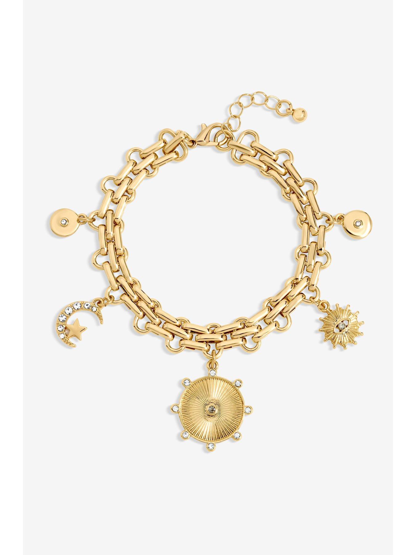 mood-mood-gold-plated-celestial-charm-braceletstillFront
