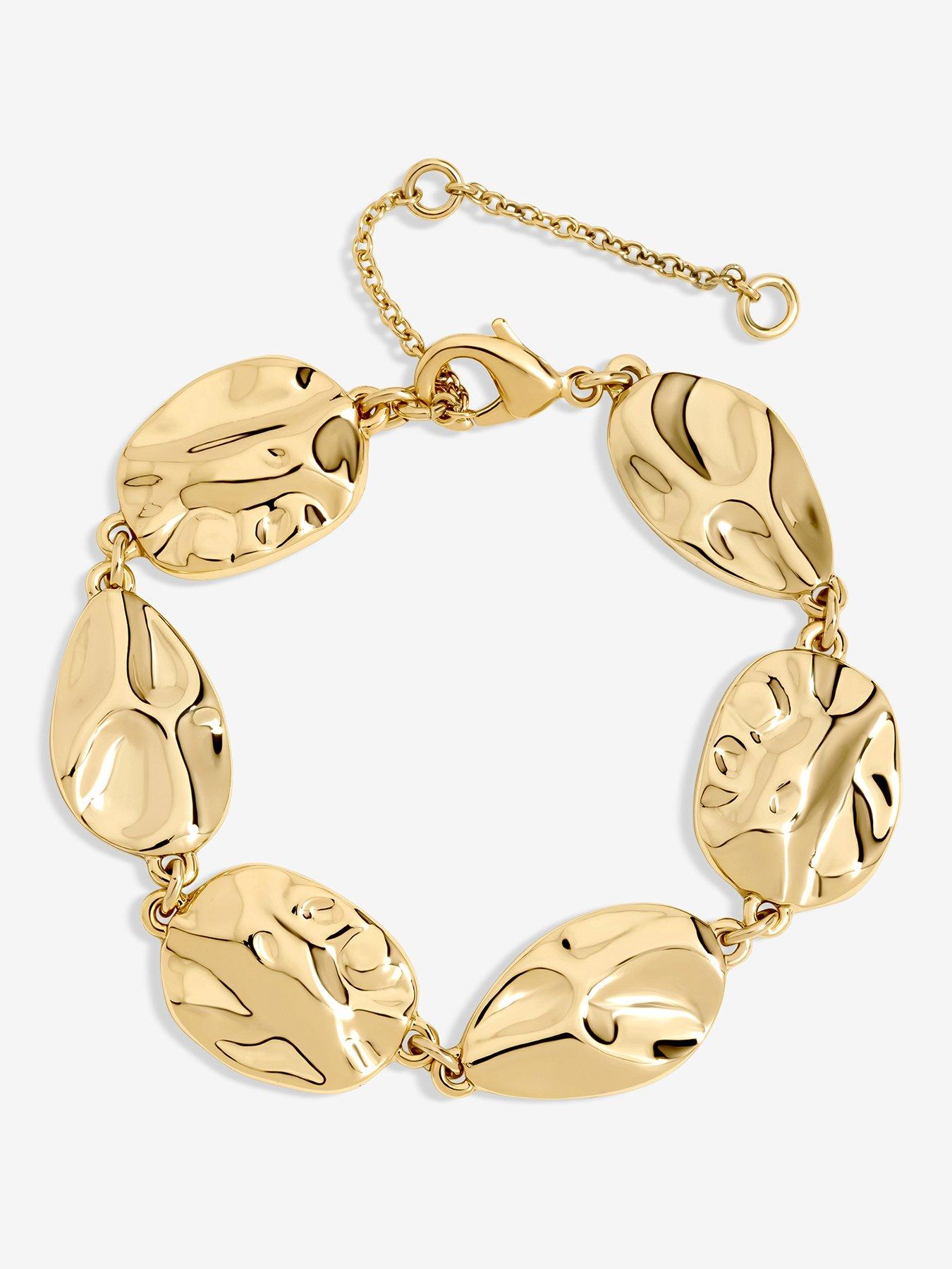 mood-mood-gold-polished-molten-braceletfront