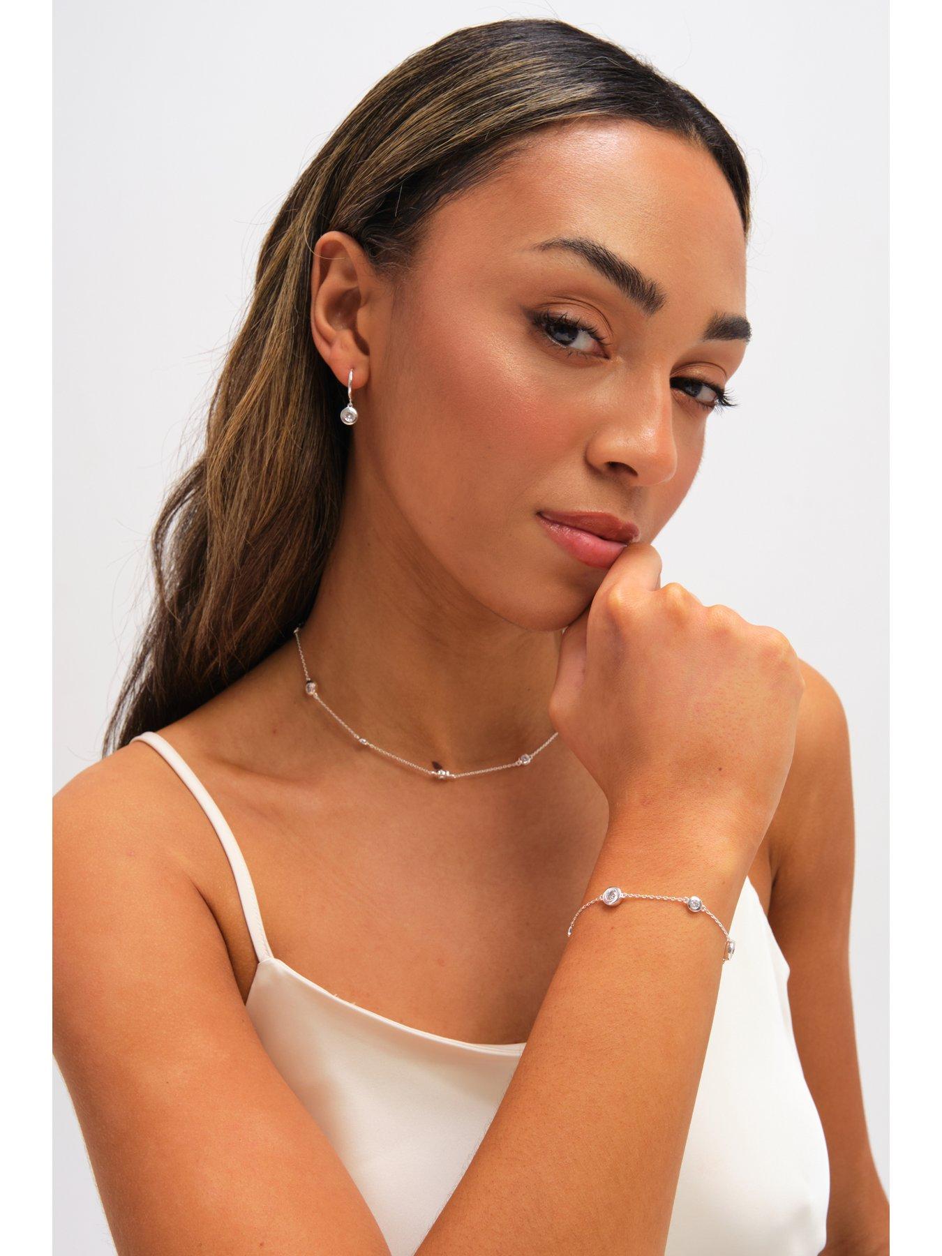 jon-richard-jonrichard-silver-plated-cubic-zirconia-bezel-braceletstillFront