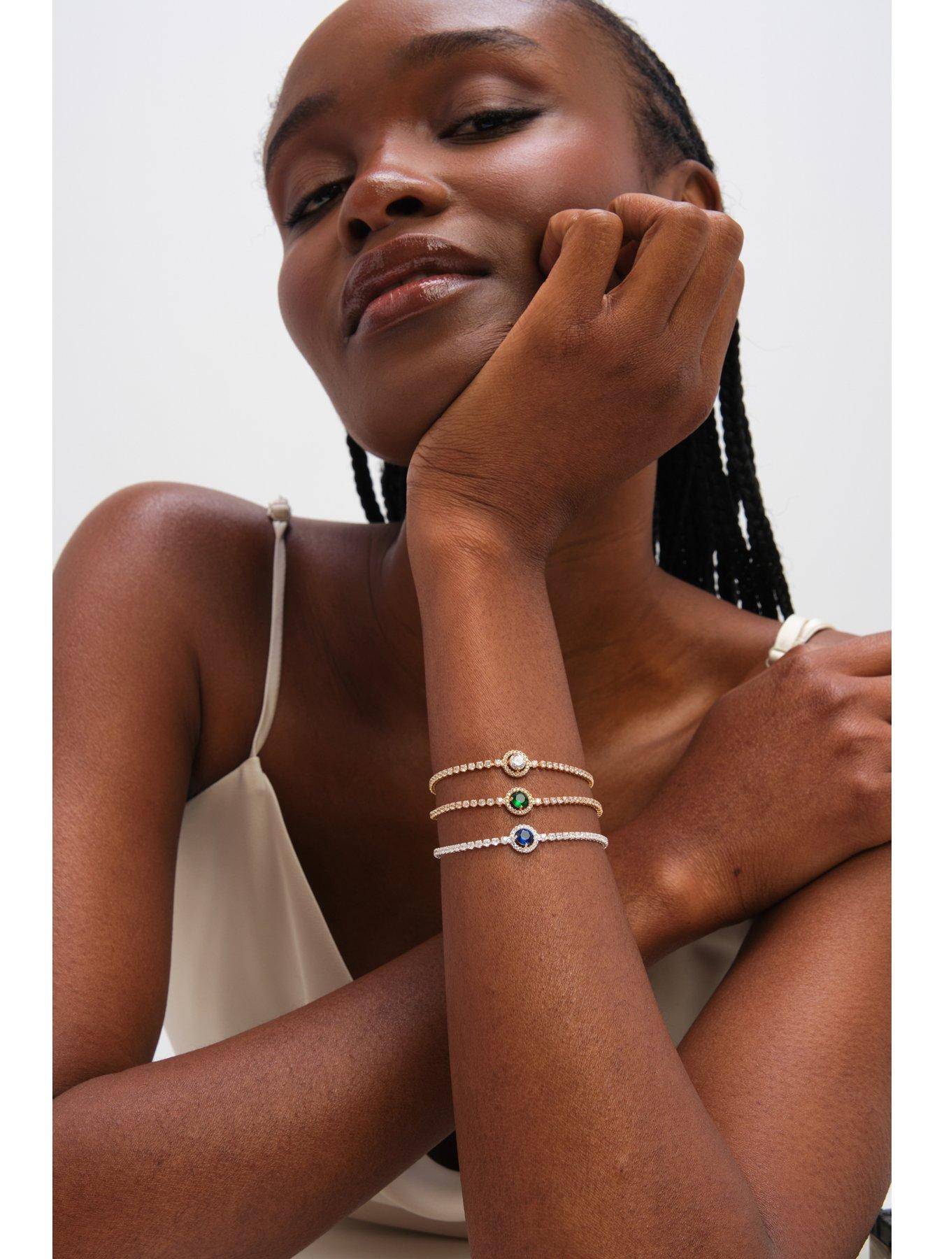 jon-richard-gold-plated-and-crystal-stone-braceletstillFront