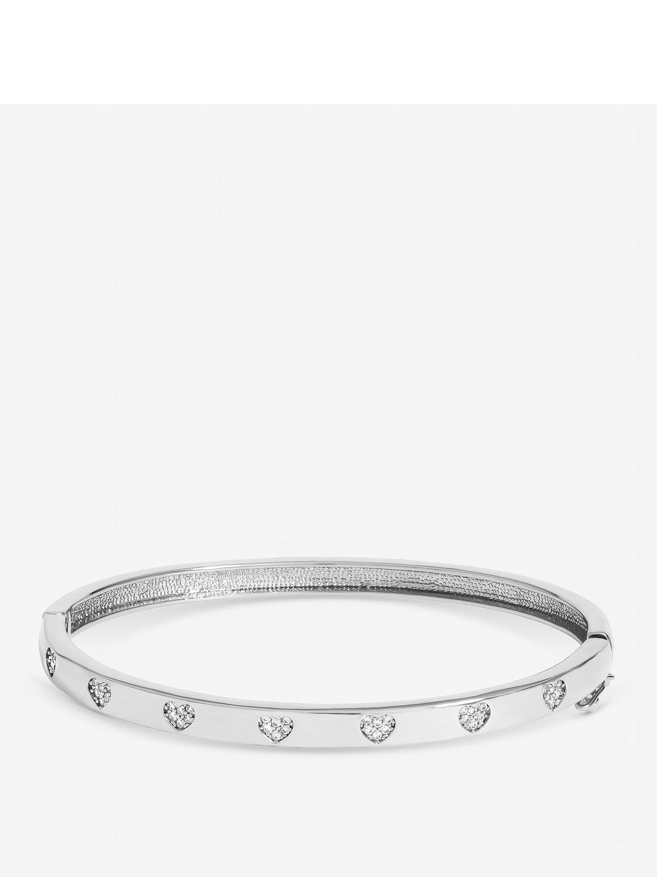 jon-richard-jon-richard-silver-plated-and-crystal-heart-bangle