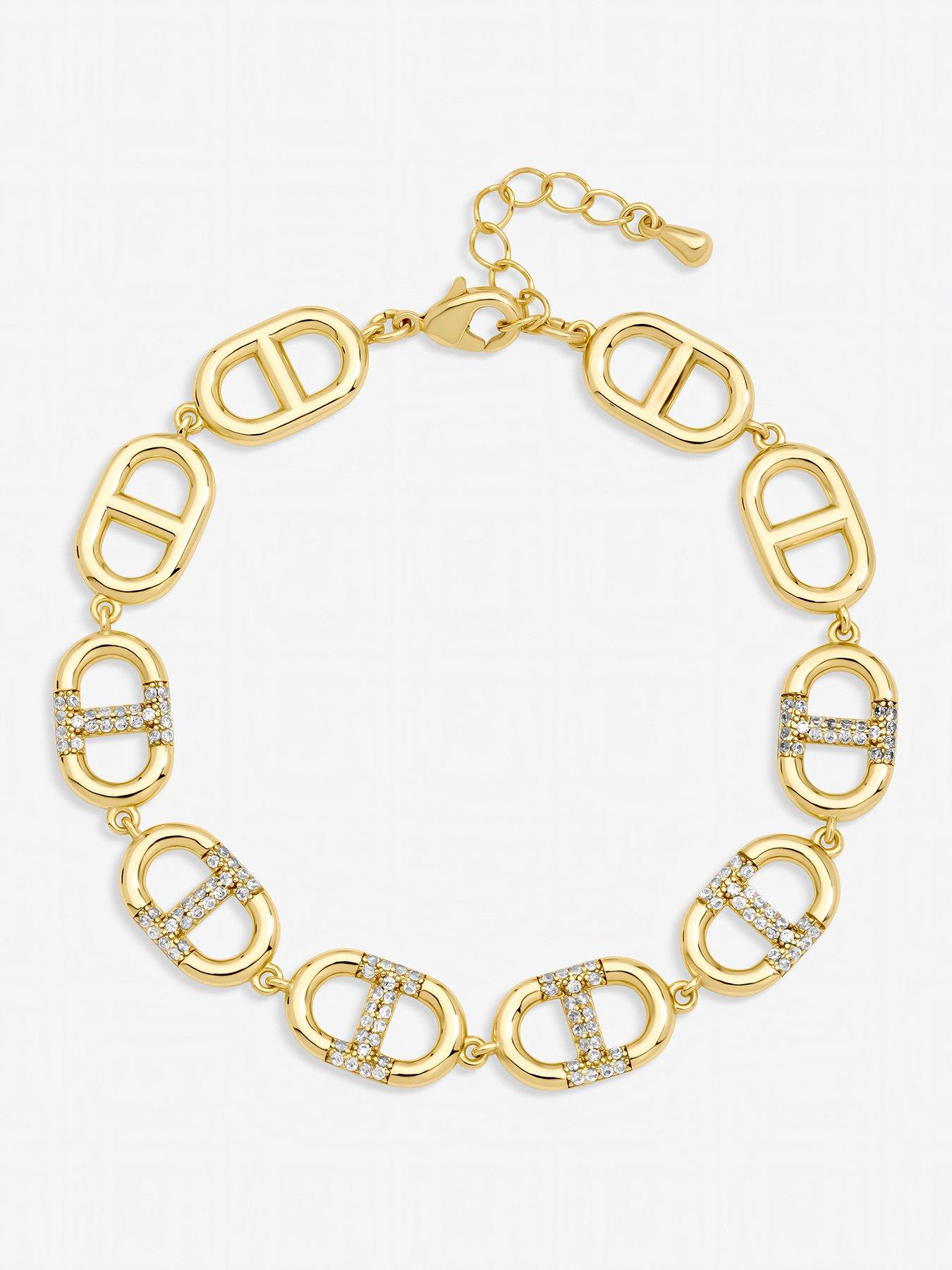 jon-richard-jon-richard-gold-plated-and-crystal-link-braceletfront