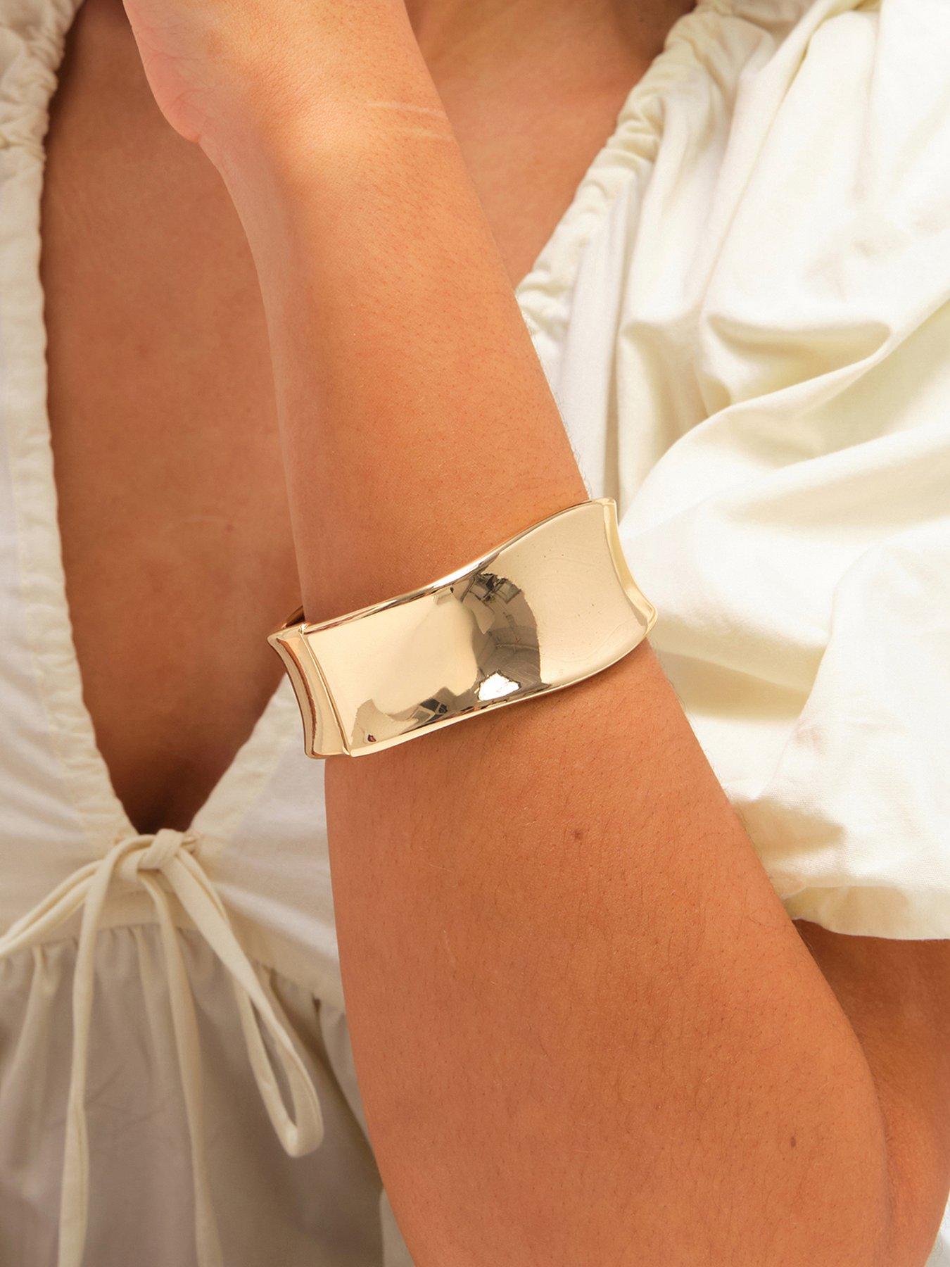 jon-richard-gold-plated-large-curve-cuff
