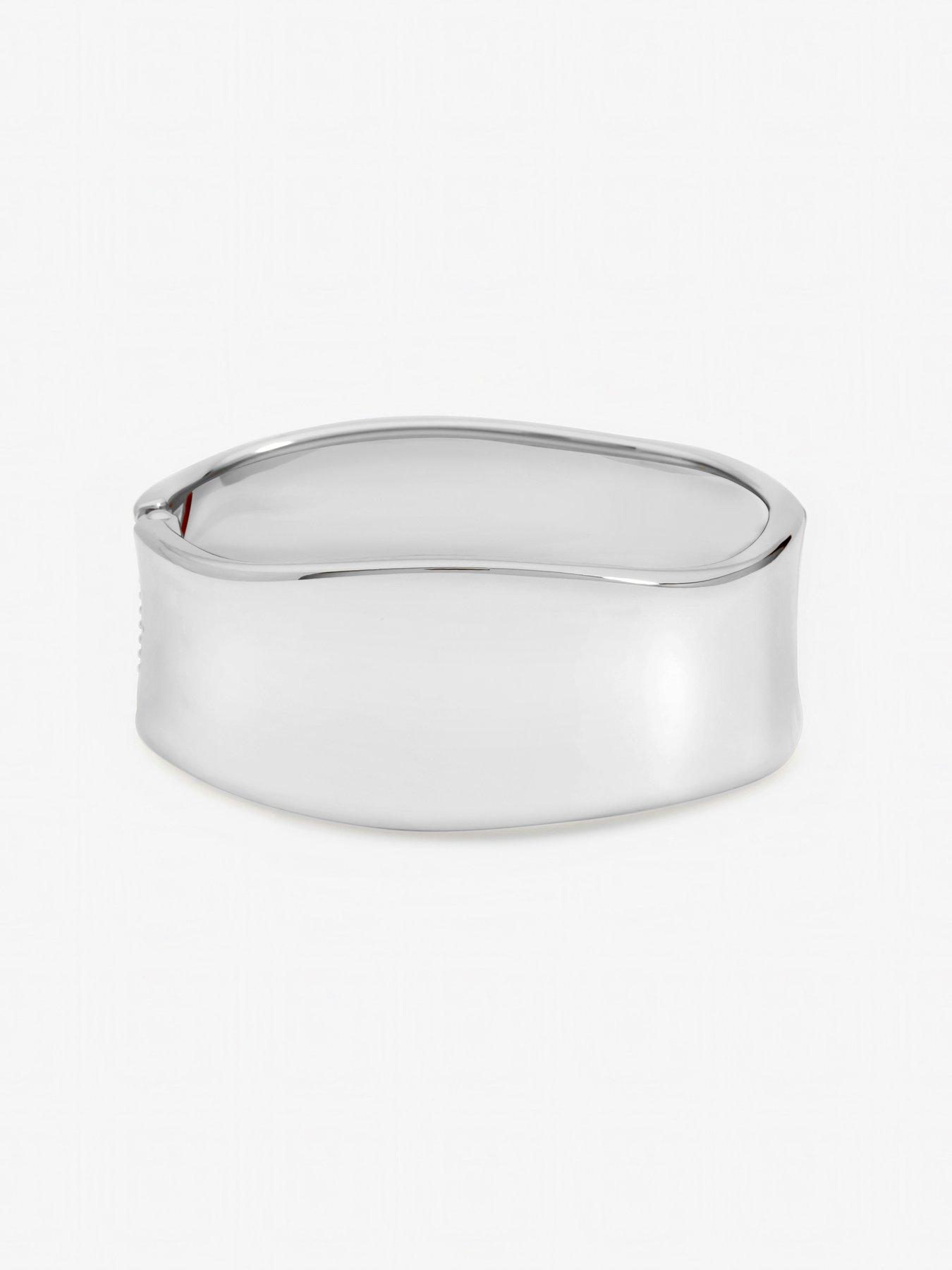 jon-richard-silver-plated-large-curve-cuffstillFront