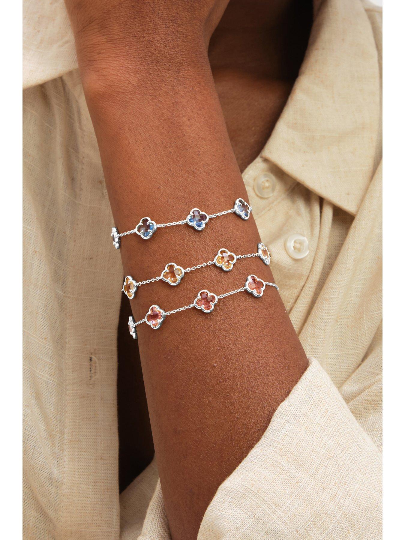 inicio-vintage-rose-clover-bracelet-gift-pouchback