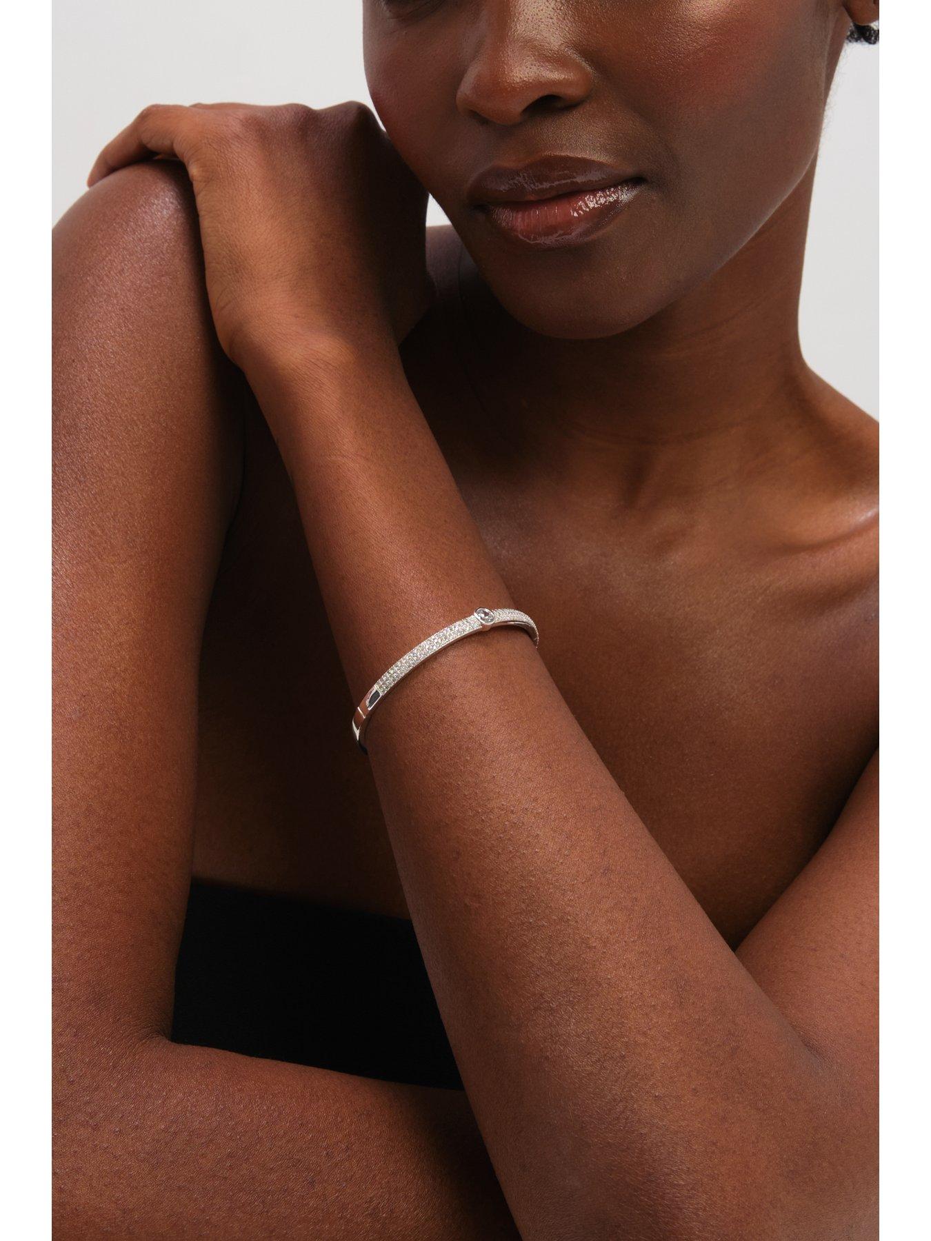 jon-richard-silver-plated-crystal-and-pave-stone-bangleback