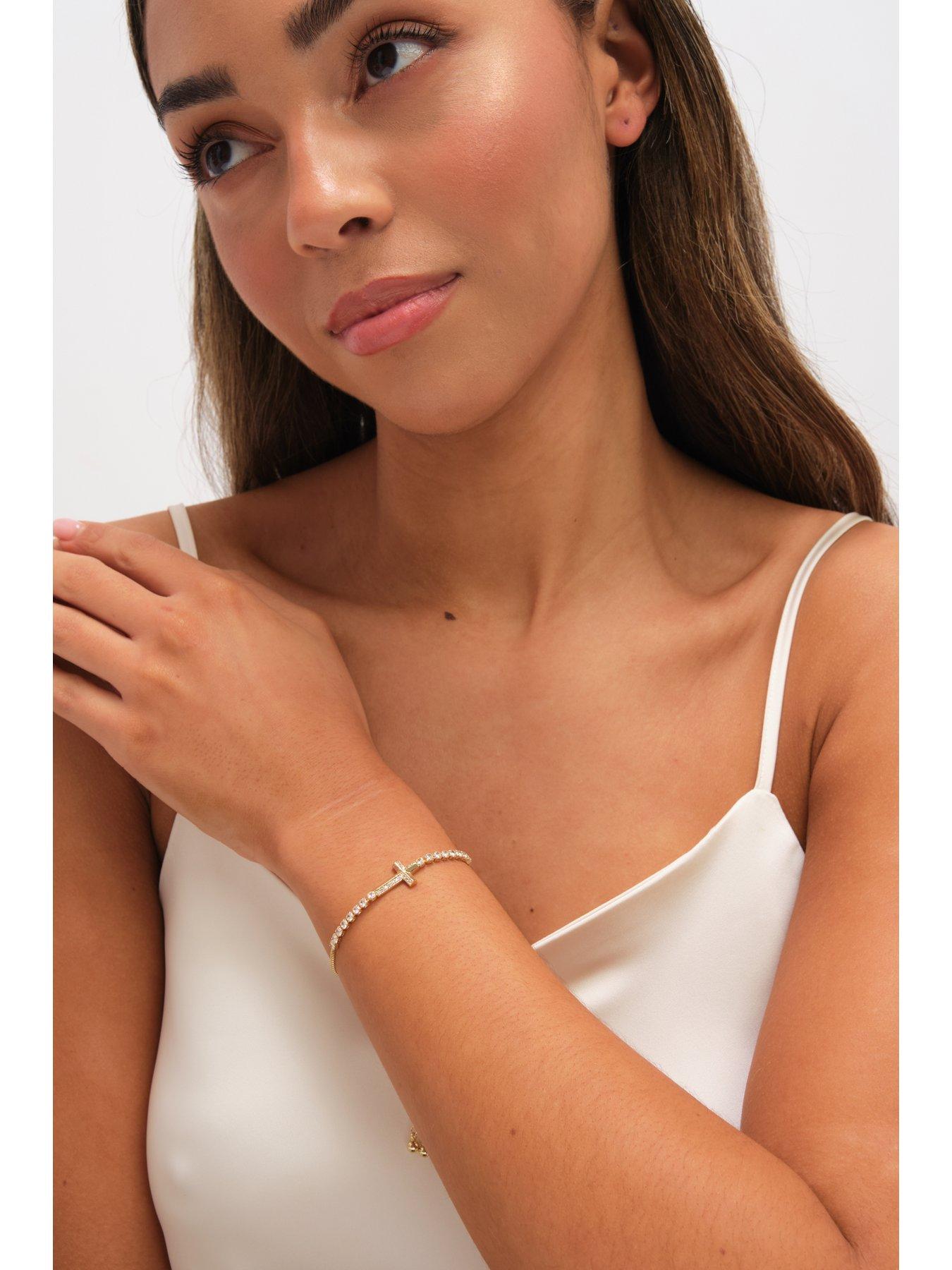 jon-richard-jon-richard-gold-plated-and-crystal-cross-toggle-braceletback