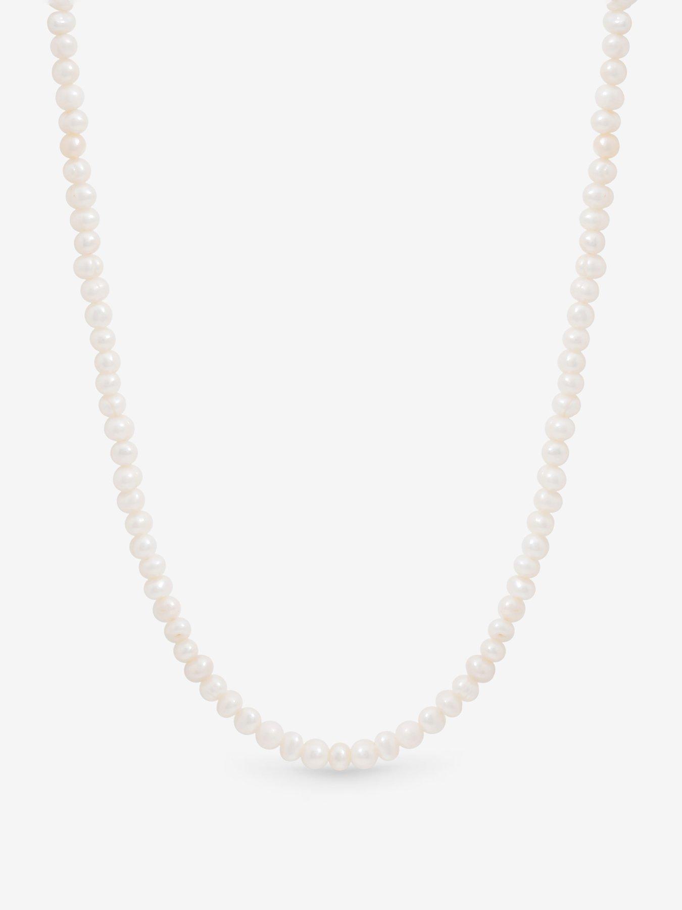jon-richard-gold-plated-real-freshwater-seed-pearl-braceletstillFront