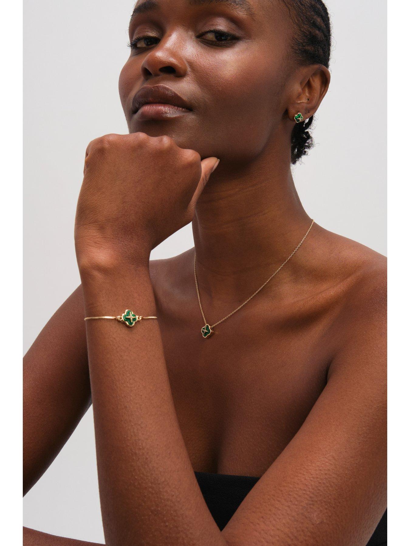 jon-richard-gold-plated-and-malachite-clover-trio-set-gift-boxback