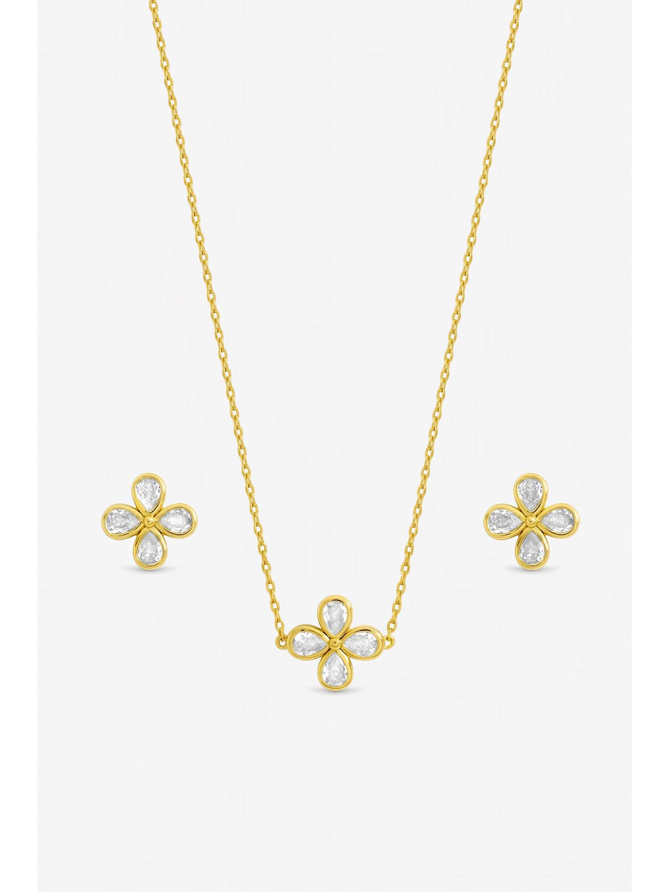jon-richard-gold-plated-and-crystal-flower-bridal-set-gift-boxstillFront