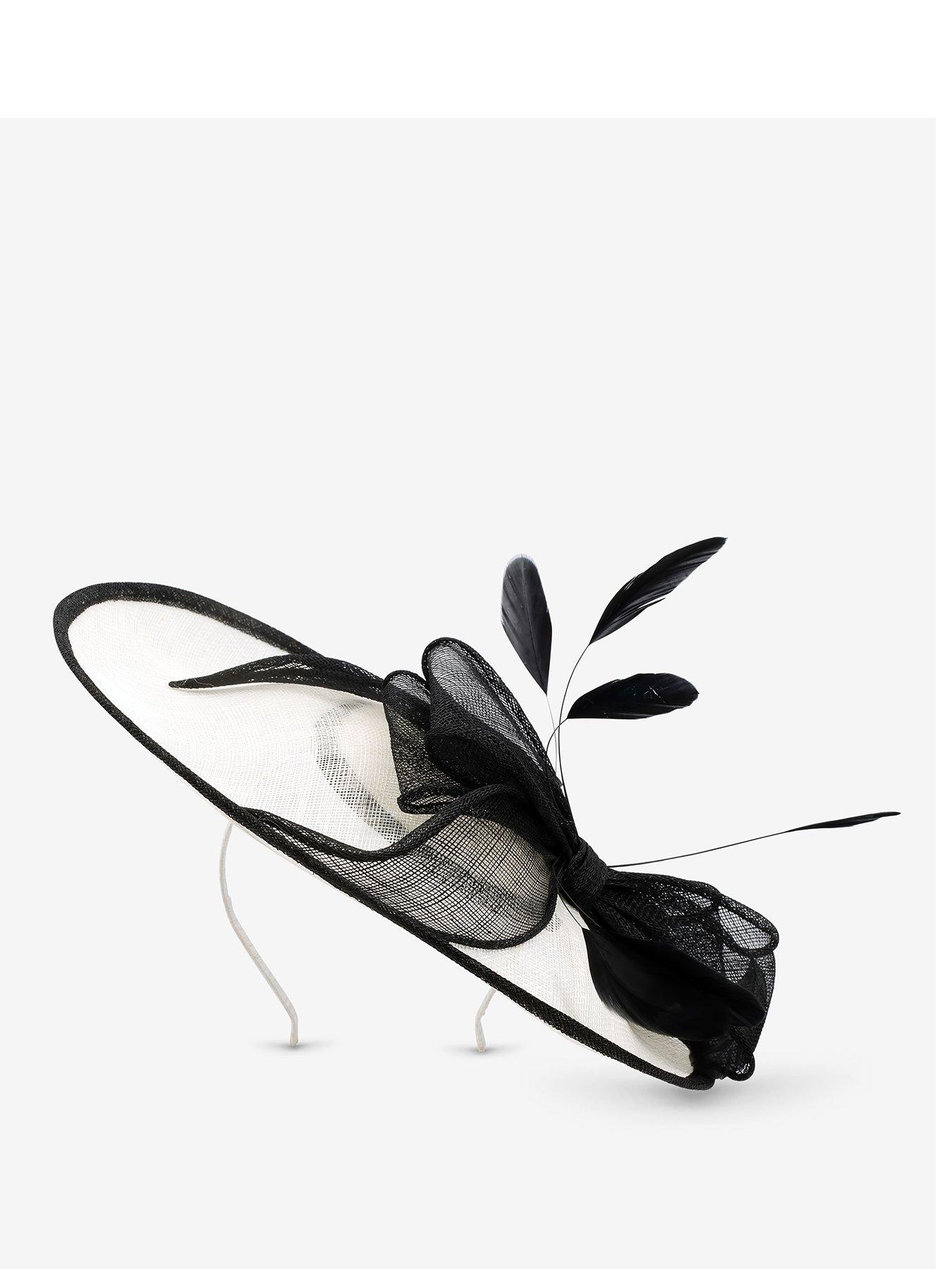 jon-richard-mono-large-bow-hat-fascinator