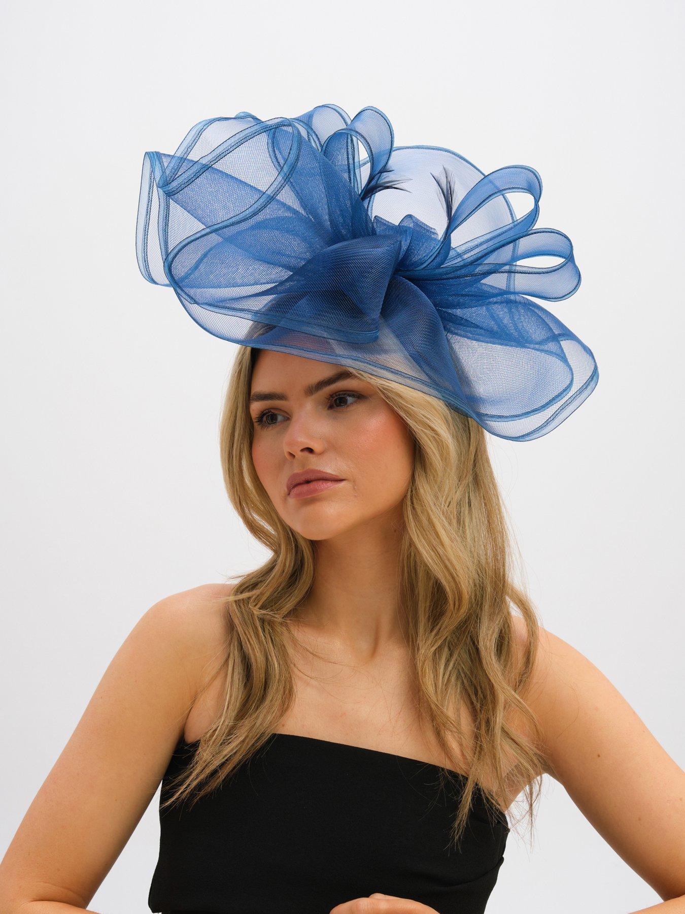 jon-richard-jon-richard-navy-large-hat-fascinatorstillFront
