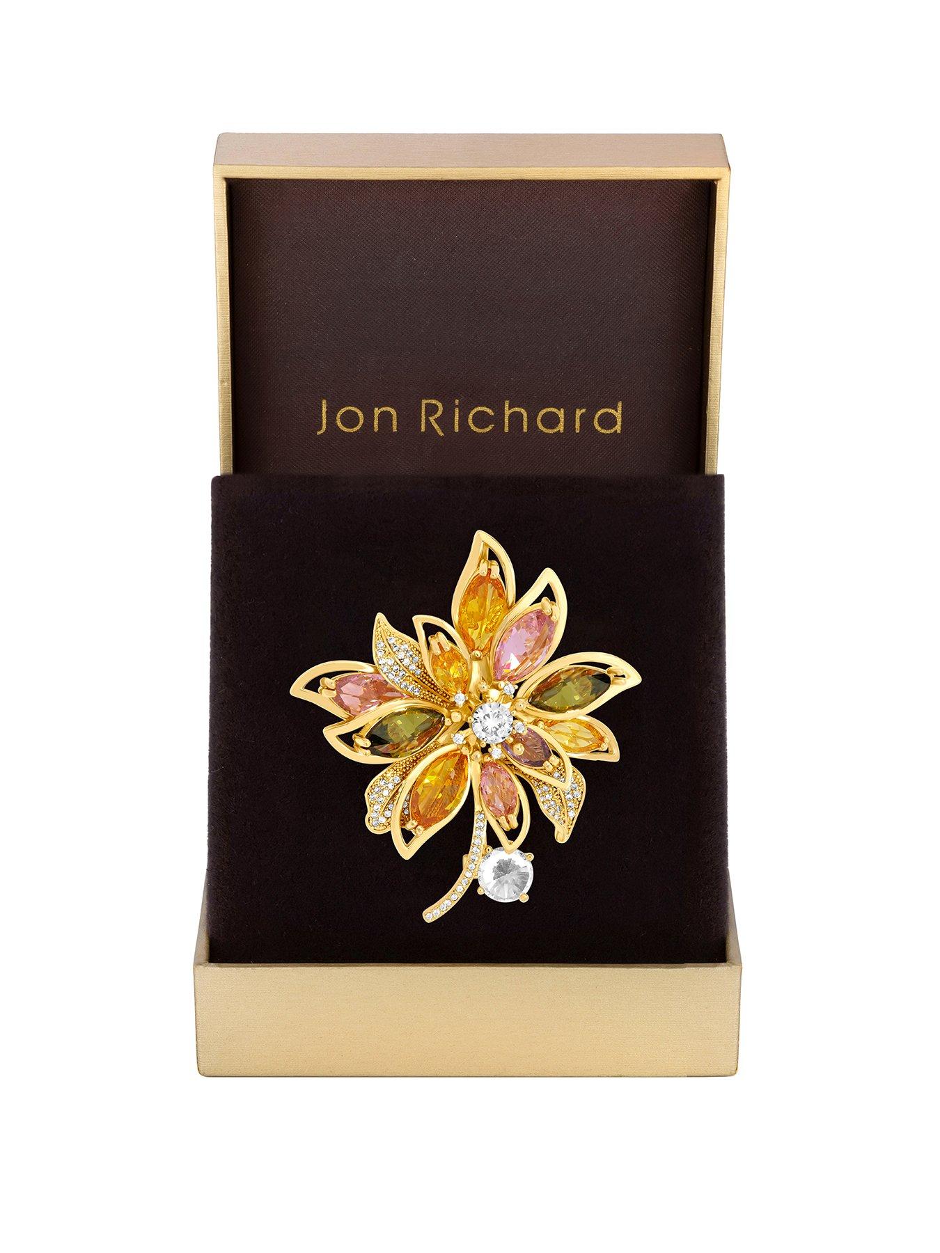 jon-richard-gold-plated-multi-coloured-floral-brooch-gift-box