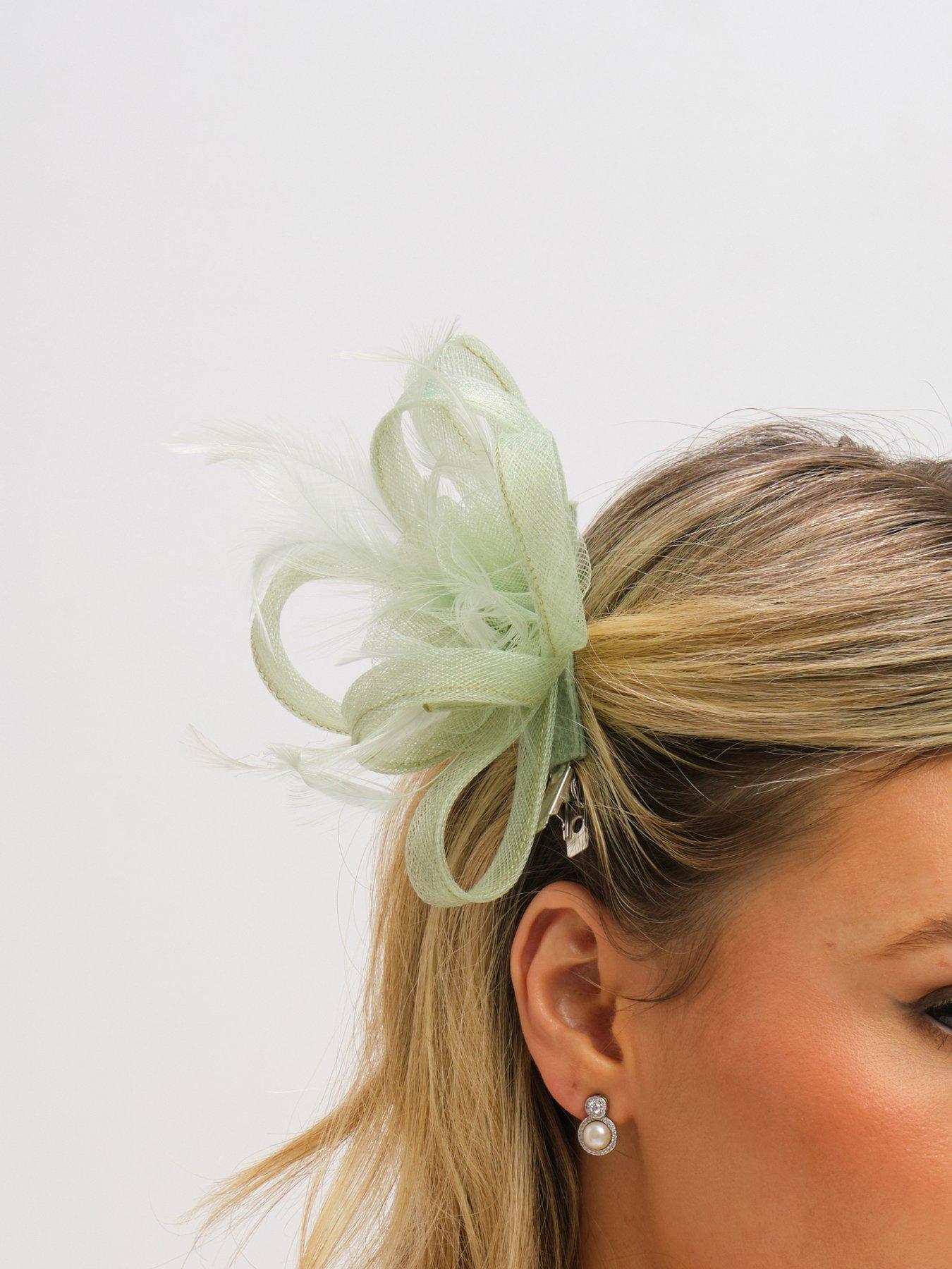 jon-richard-jon-richard-small-sage-green-clip-fascinatorback