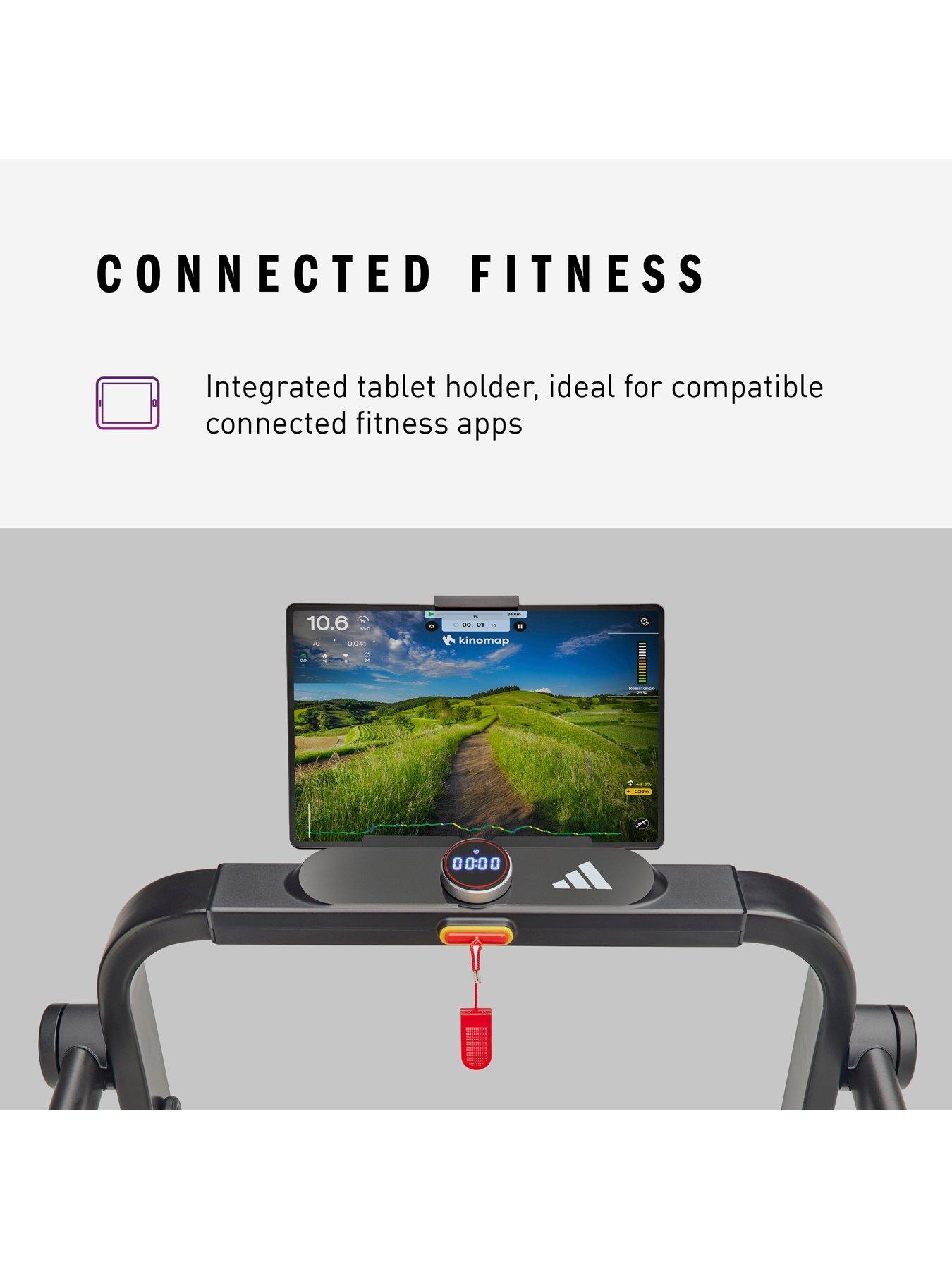 Image 5 of 8 of adidas Run Pad Treadmill
