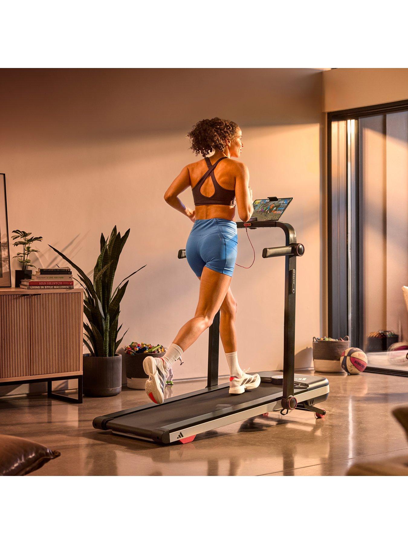 Image 6 of 8 of adidas Run Pad Treadmill
