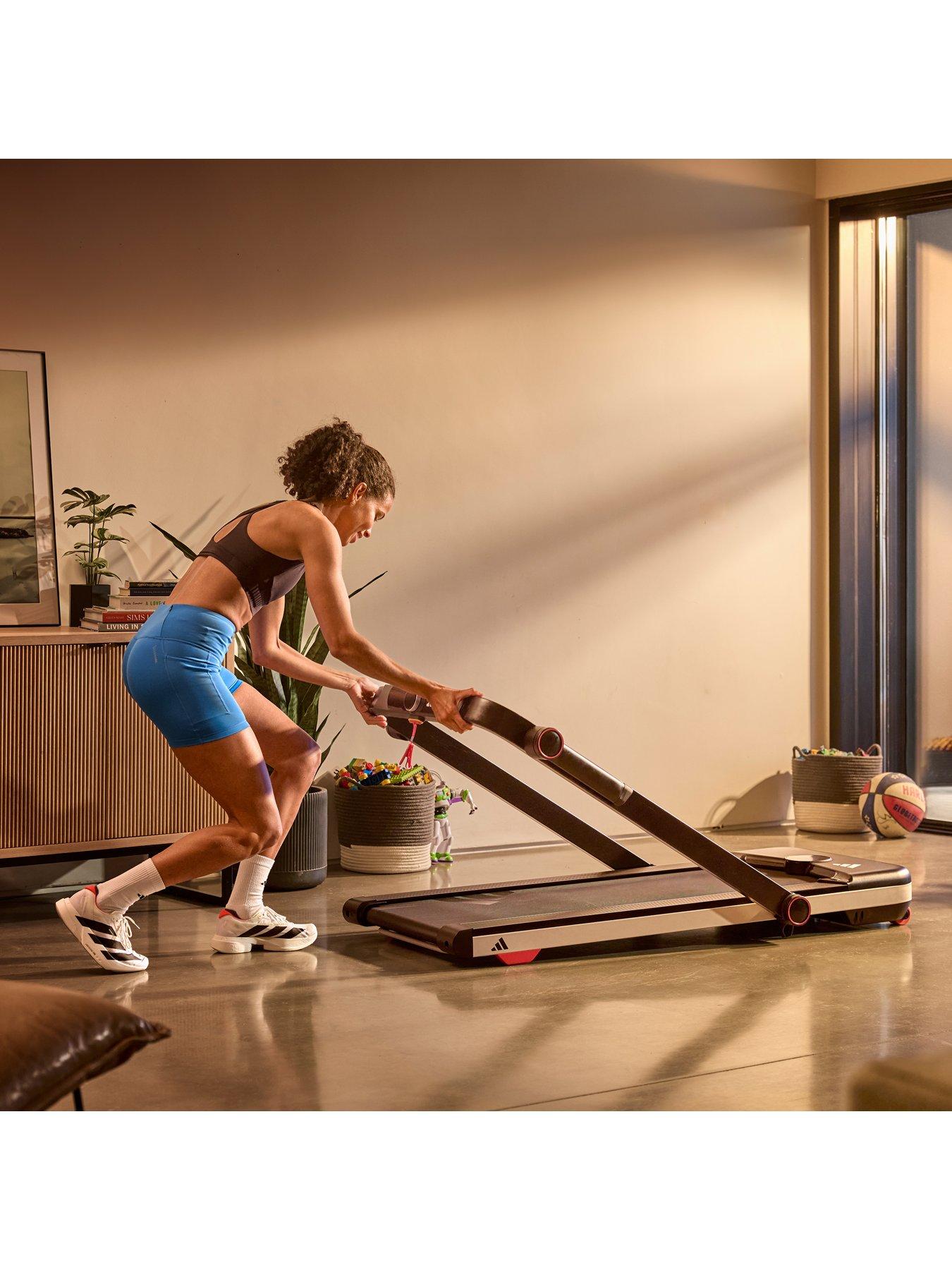 Image 7 of 8 of adidas Run Pad Treadmill