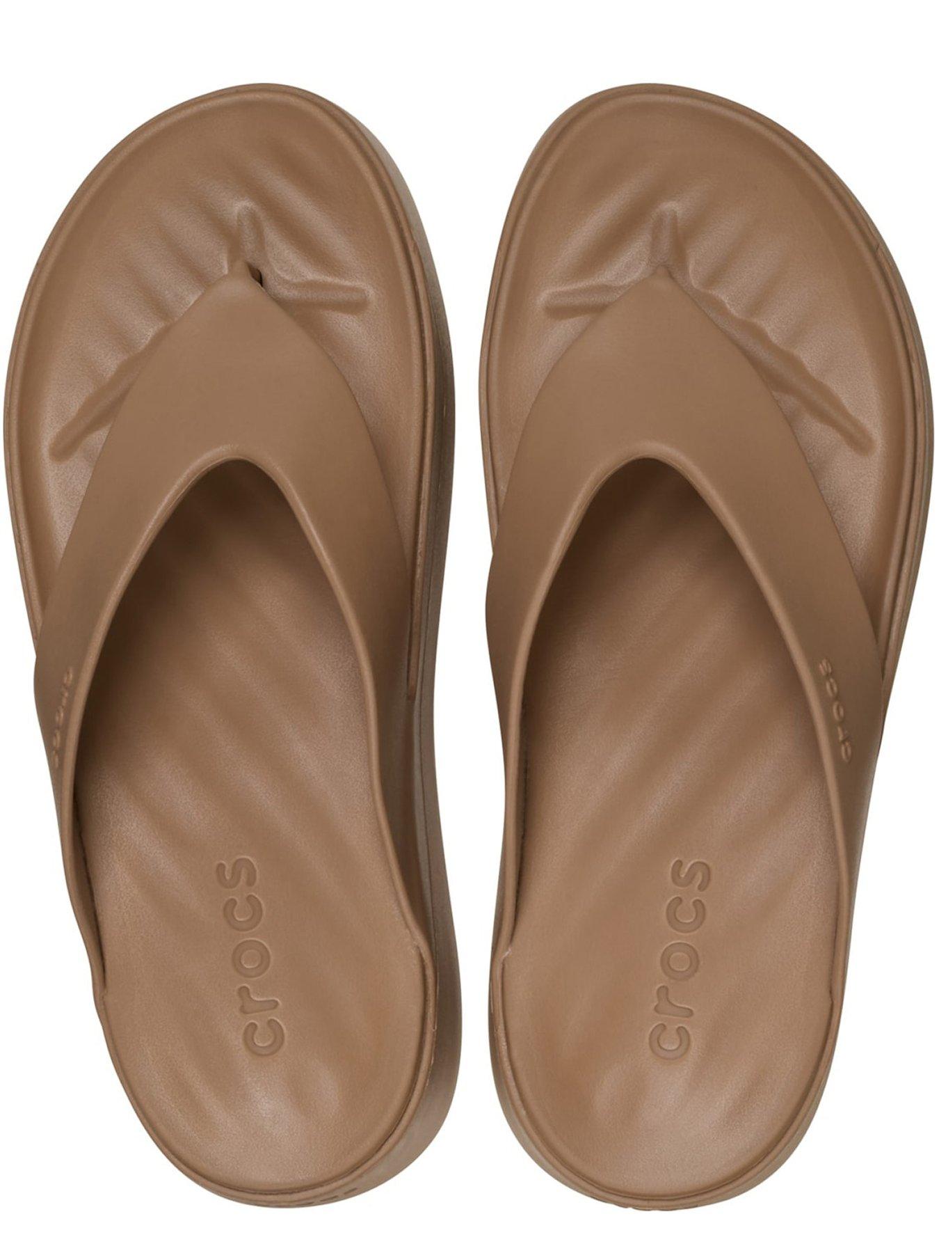 Image 4 of 6 of Crocs Getaway Platform Flip