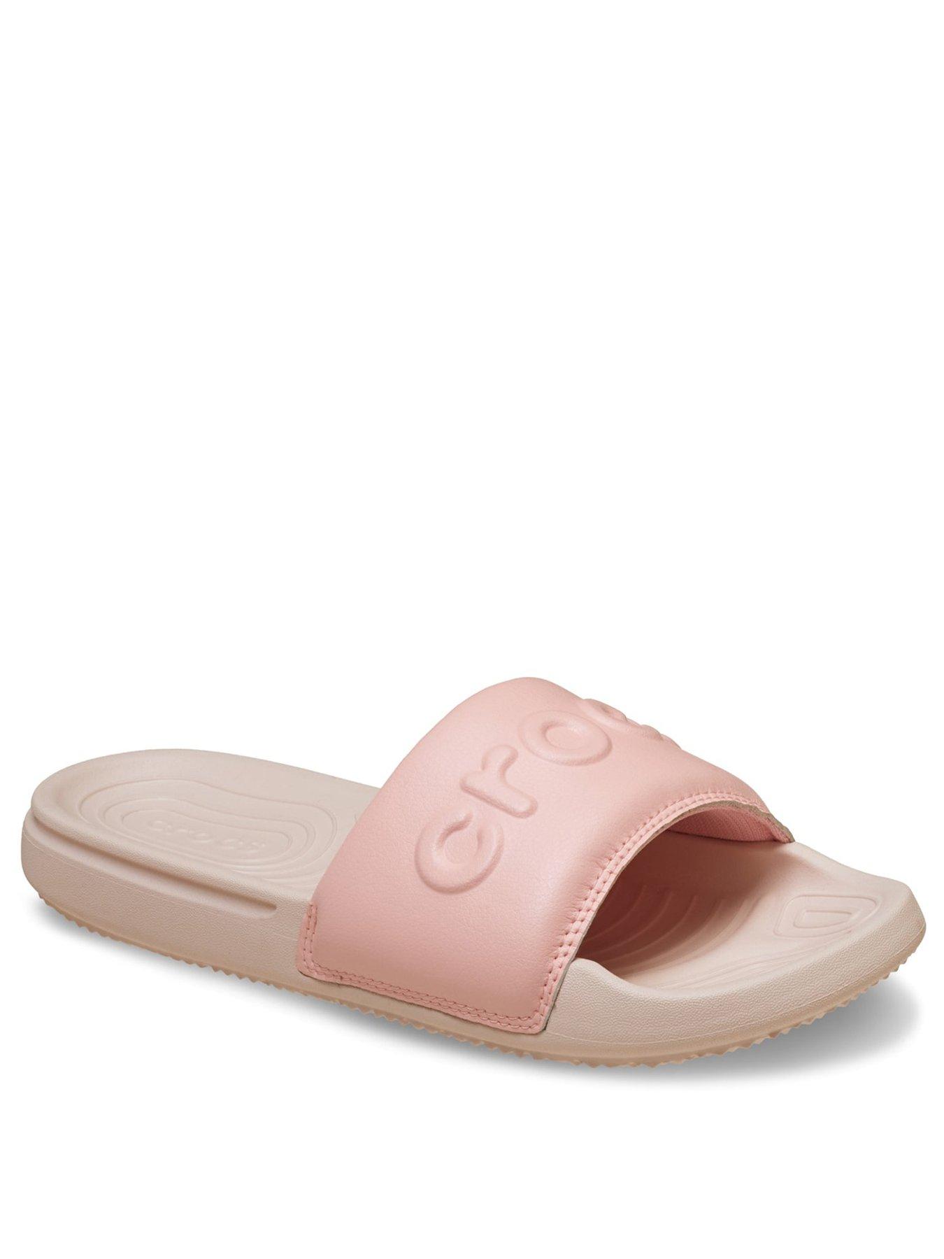 Image 2 of 6 of Crocs All Day Slide W