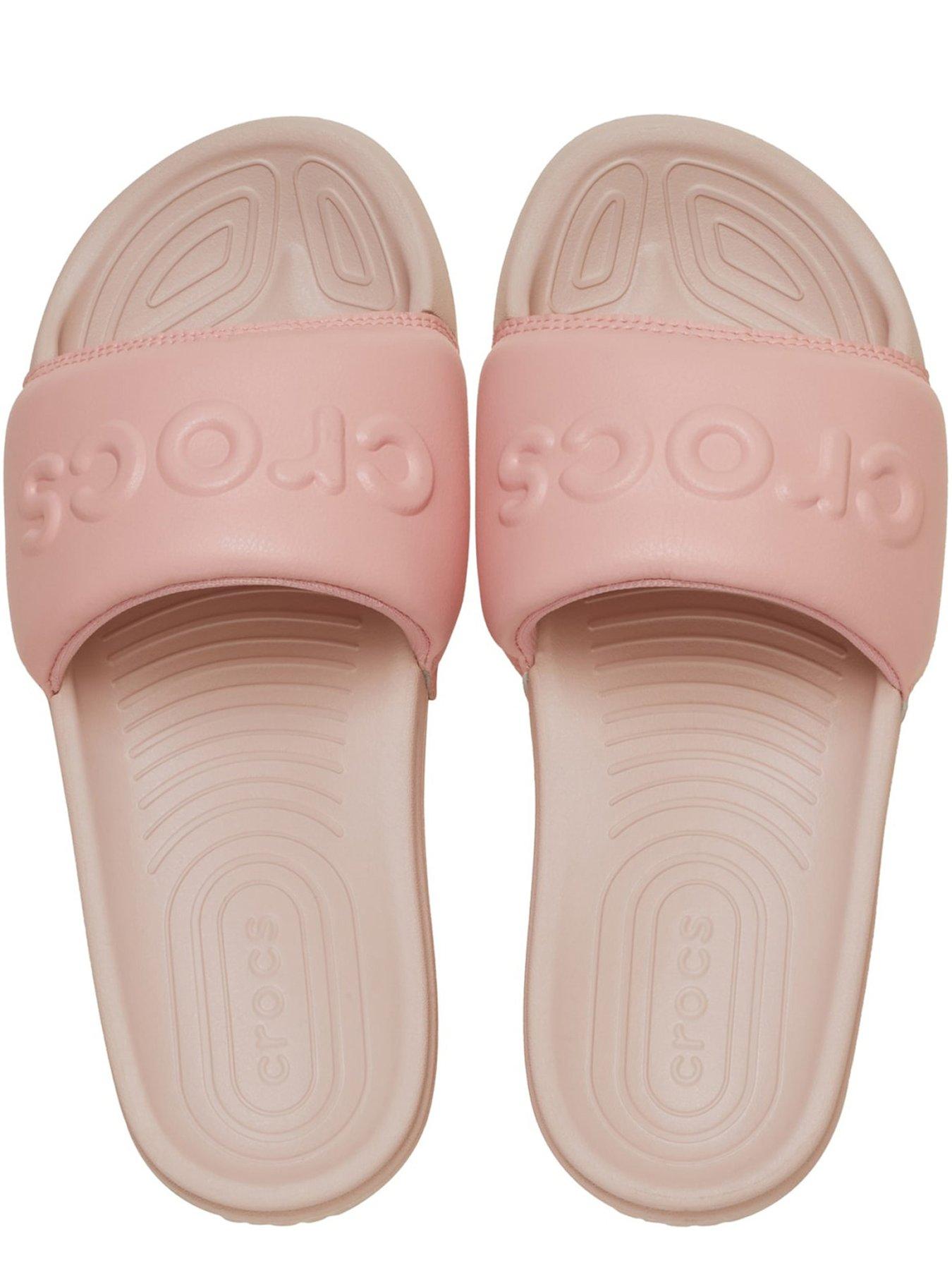 Image 4 of 6 of Crocs All Day Slide W