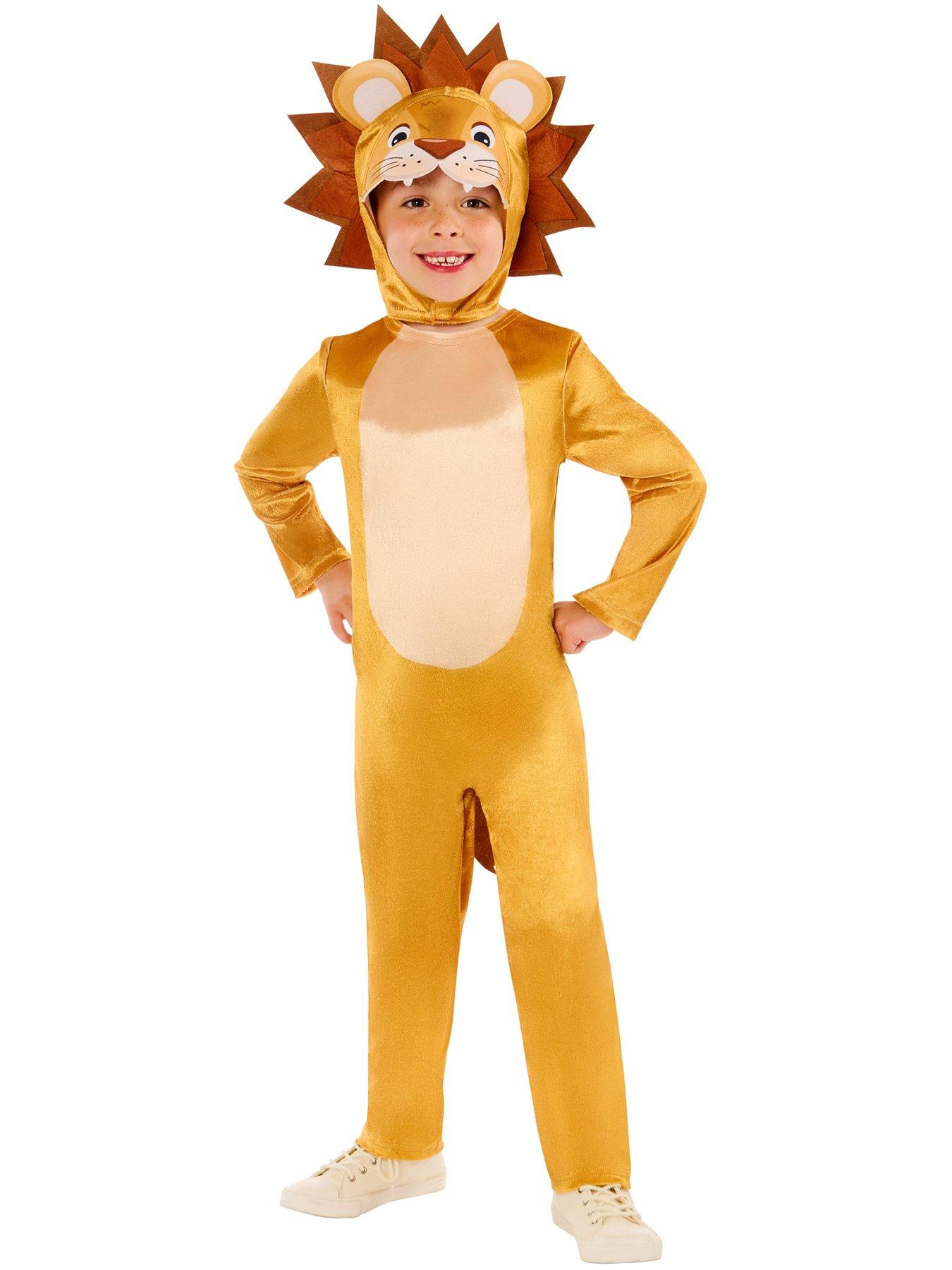 wizard-of-oz-lion-child-costumefront