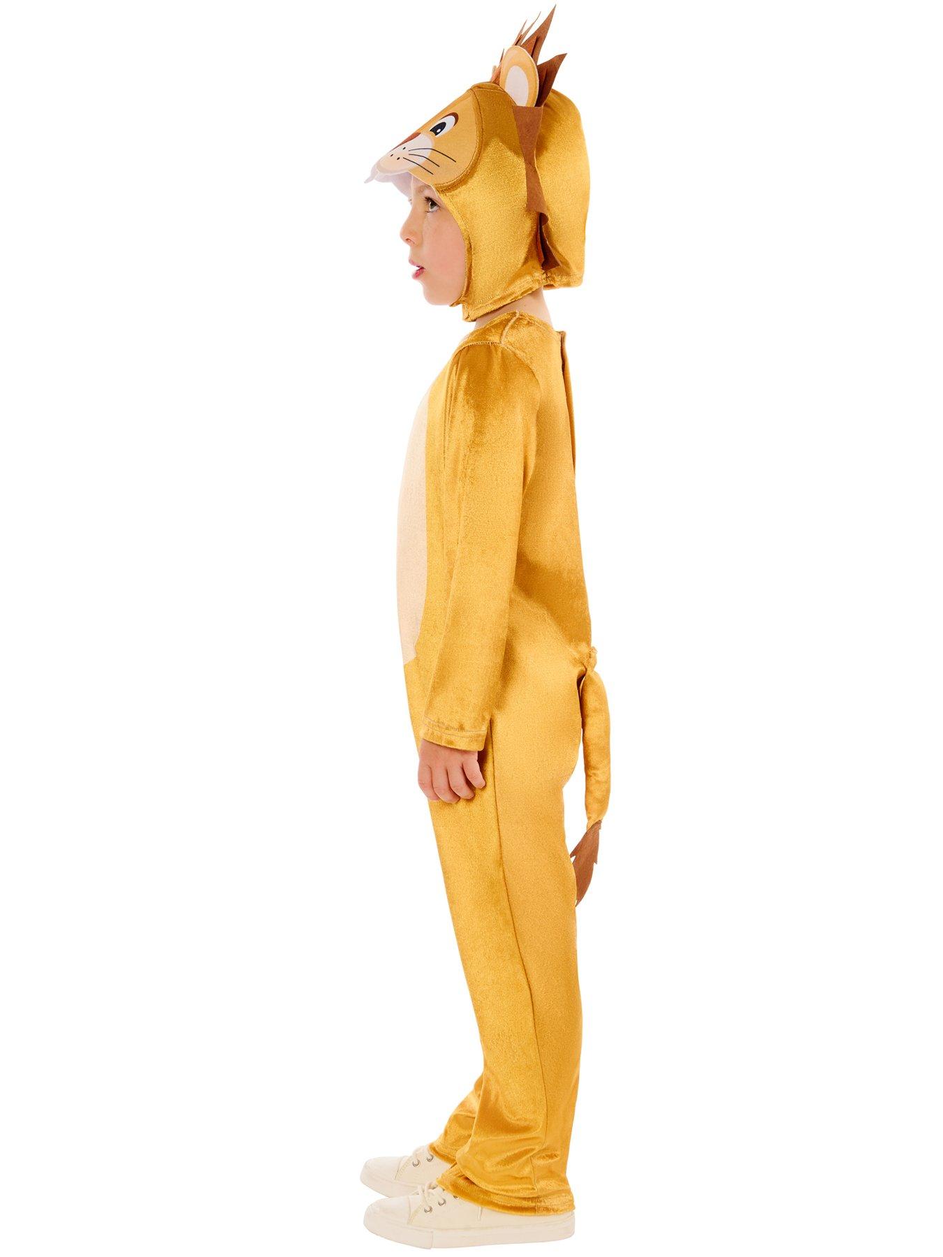 wizard-of-oz-lion-child-costumeoutfit