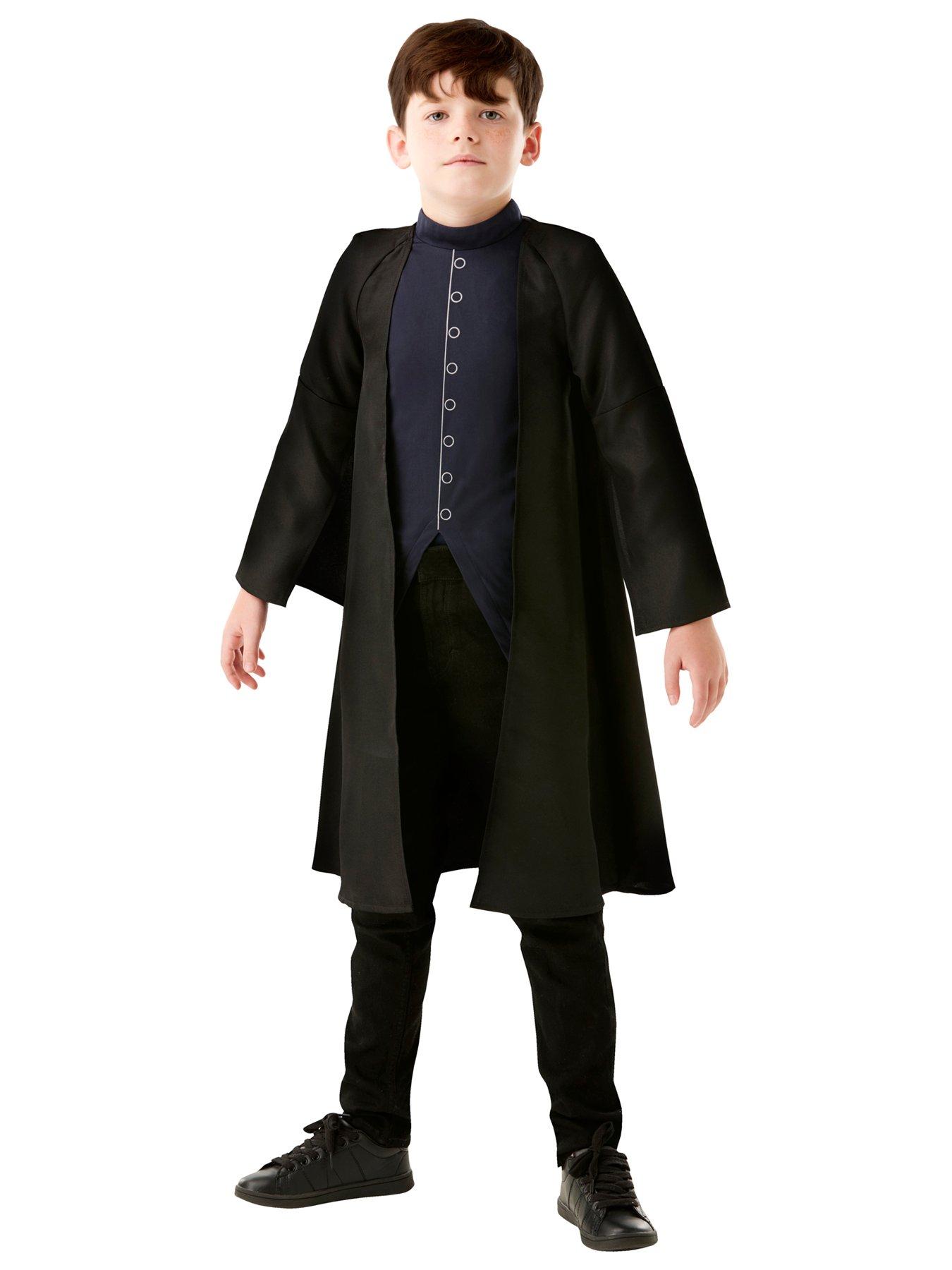 Harry Potter Snape Child Costume