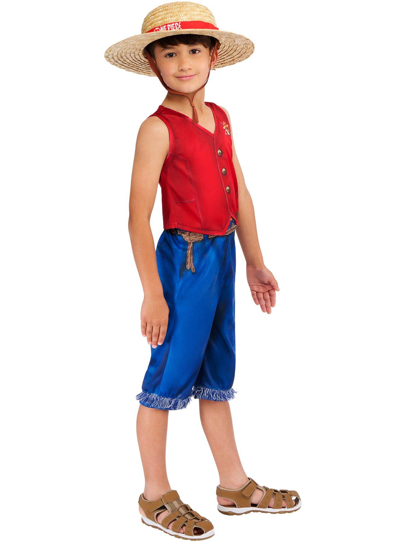 monkey-d-luffy-child-costumeback