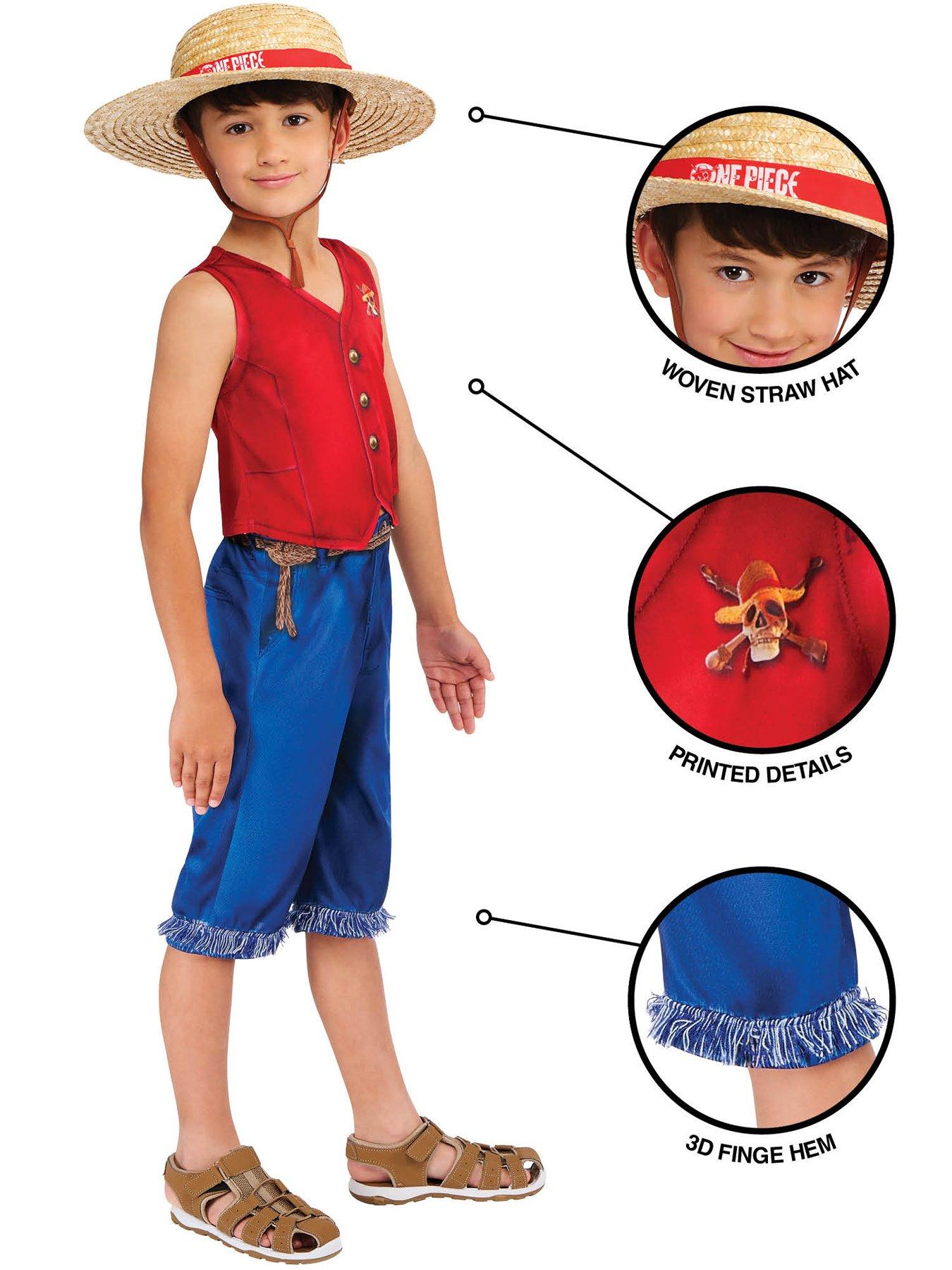 monkey-d-luffy-child-costumeoutfit