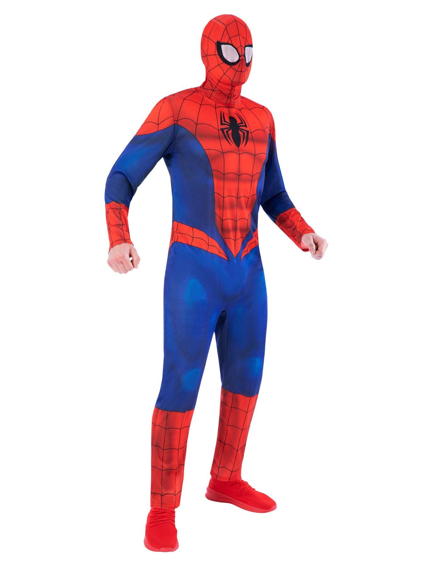 spiderman-adult-costumeback