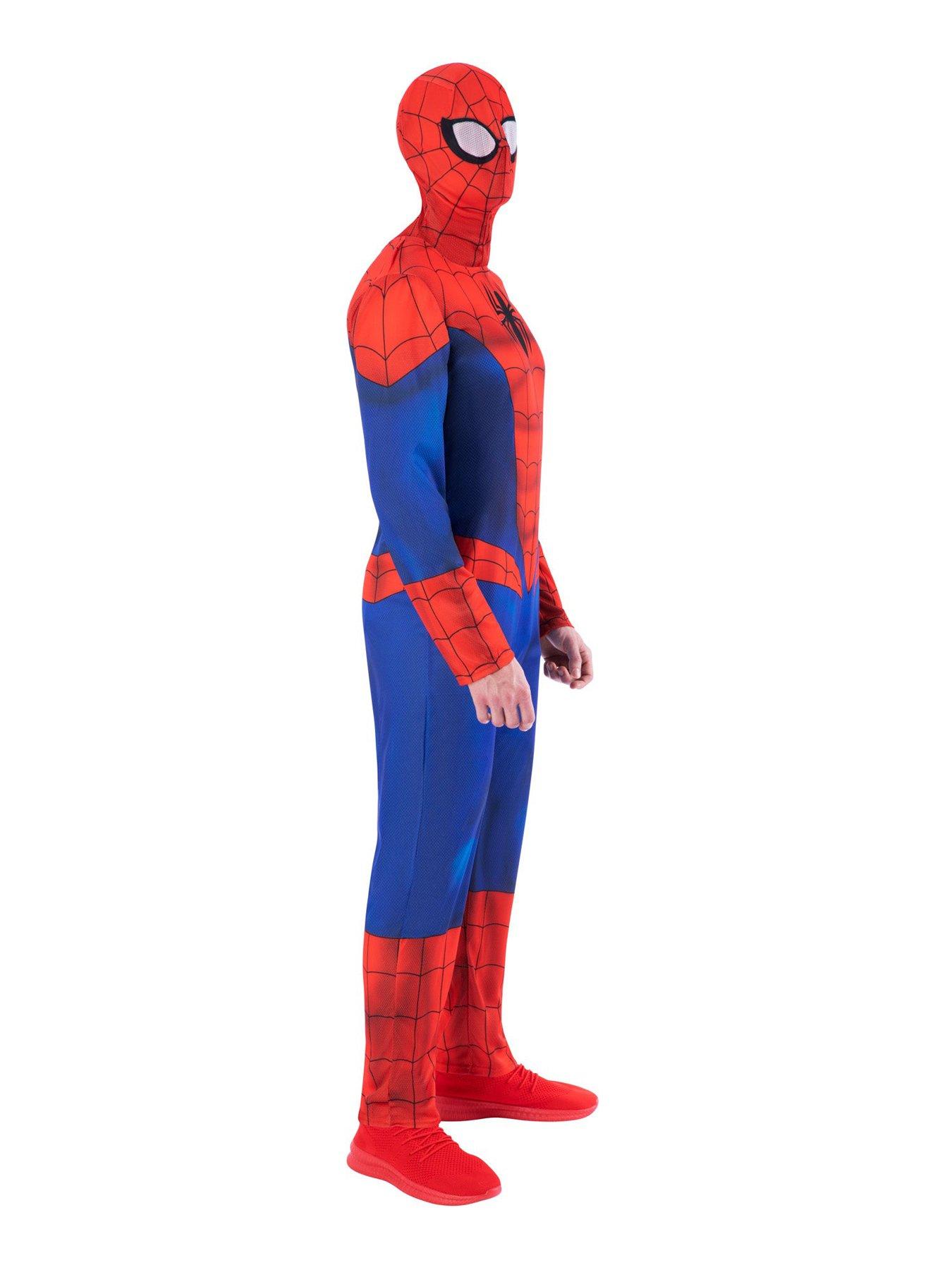 spiderman-adult-costumeoutfit