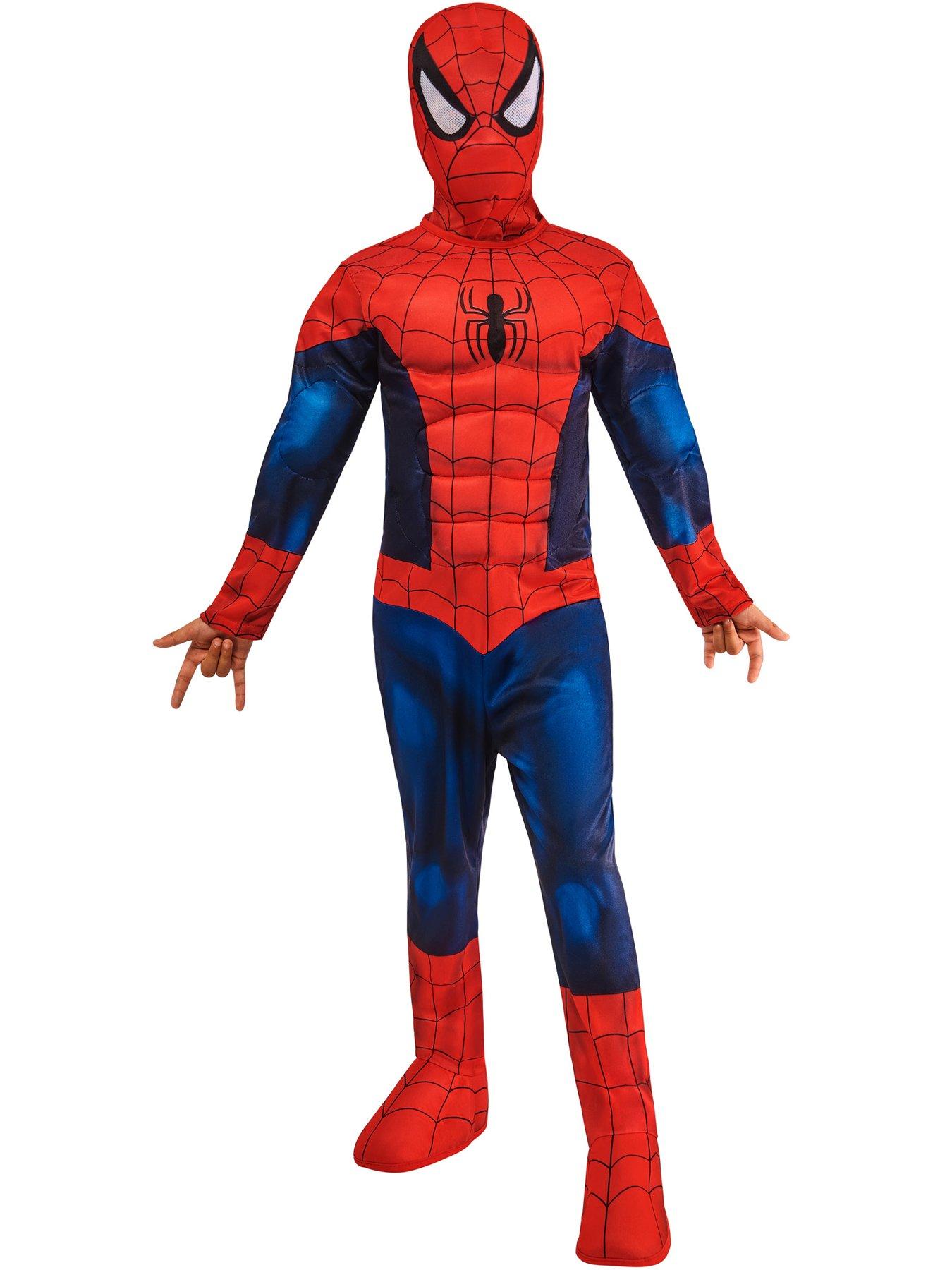 spiderman-deluxe-child-costumefront