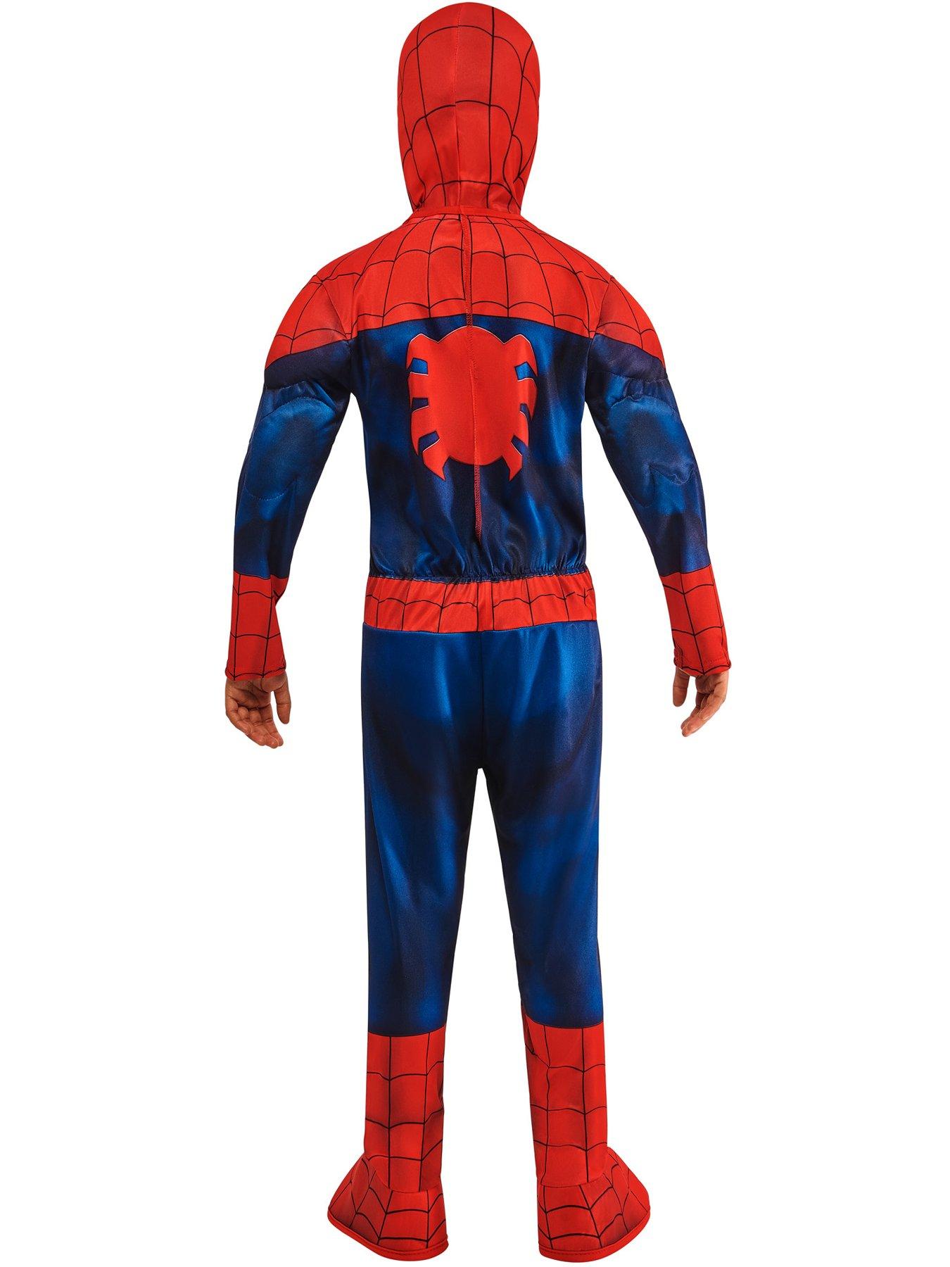 spiderman-deluxe-child-costumestillFront