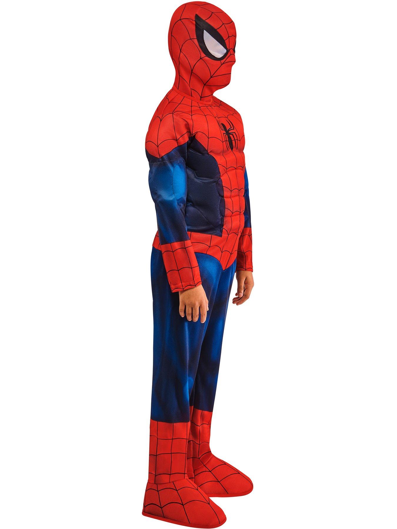 spiderman-deluxe-child-costumeback