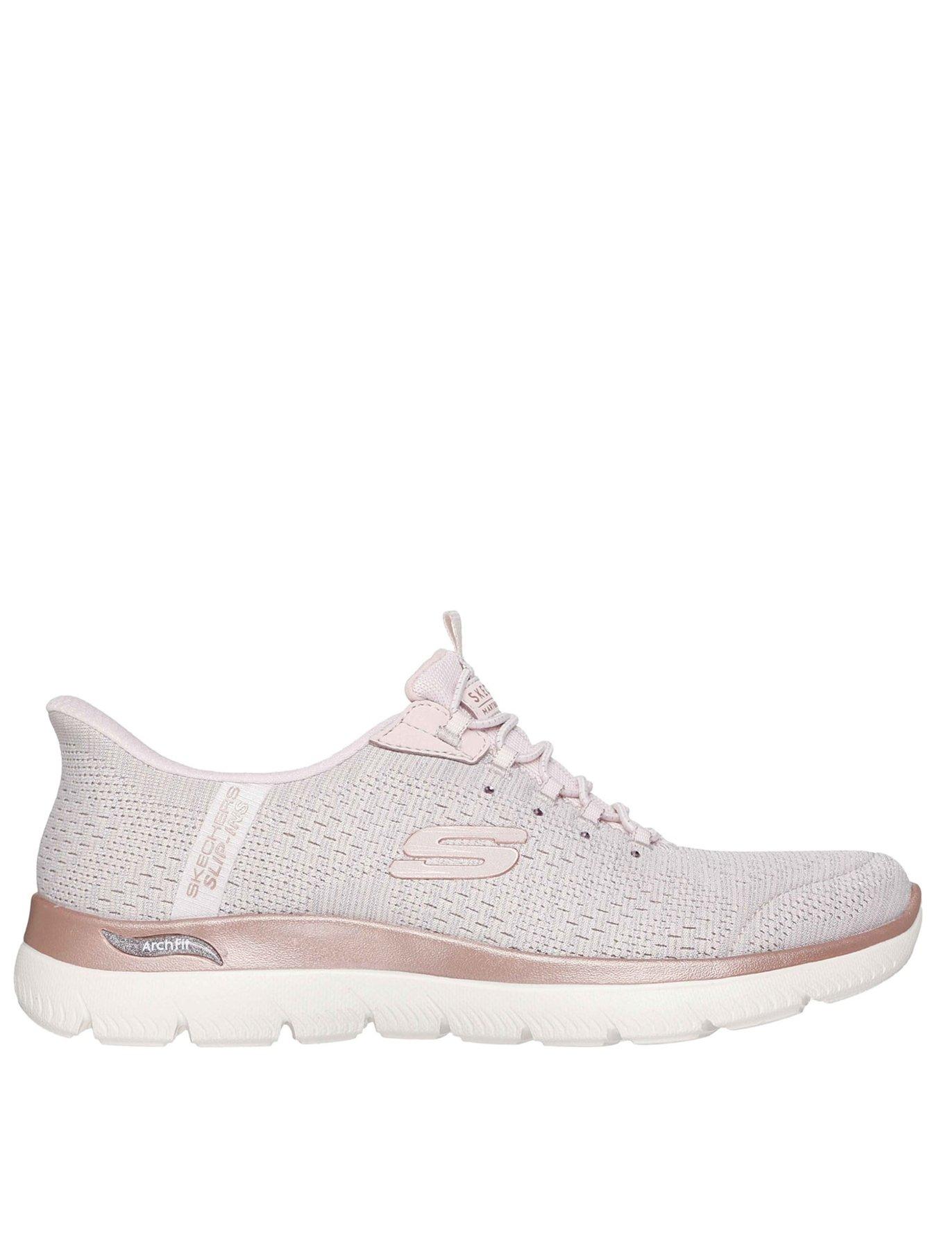 skechers-arch-fit-summits-soft-shimmerfront