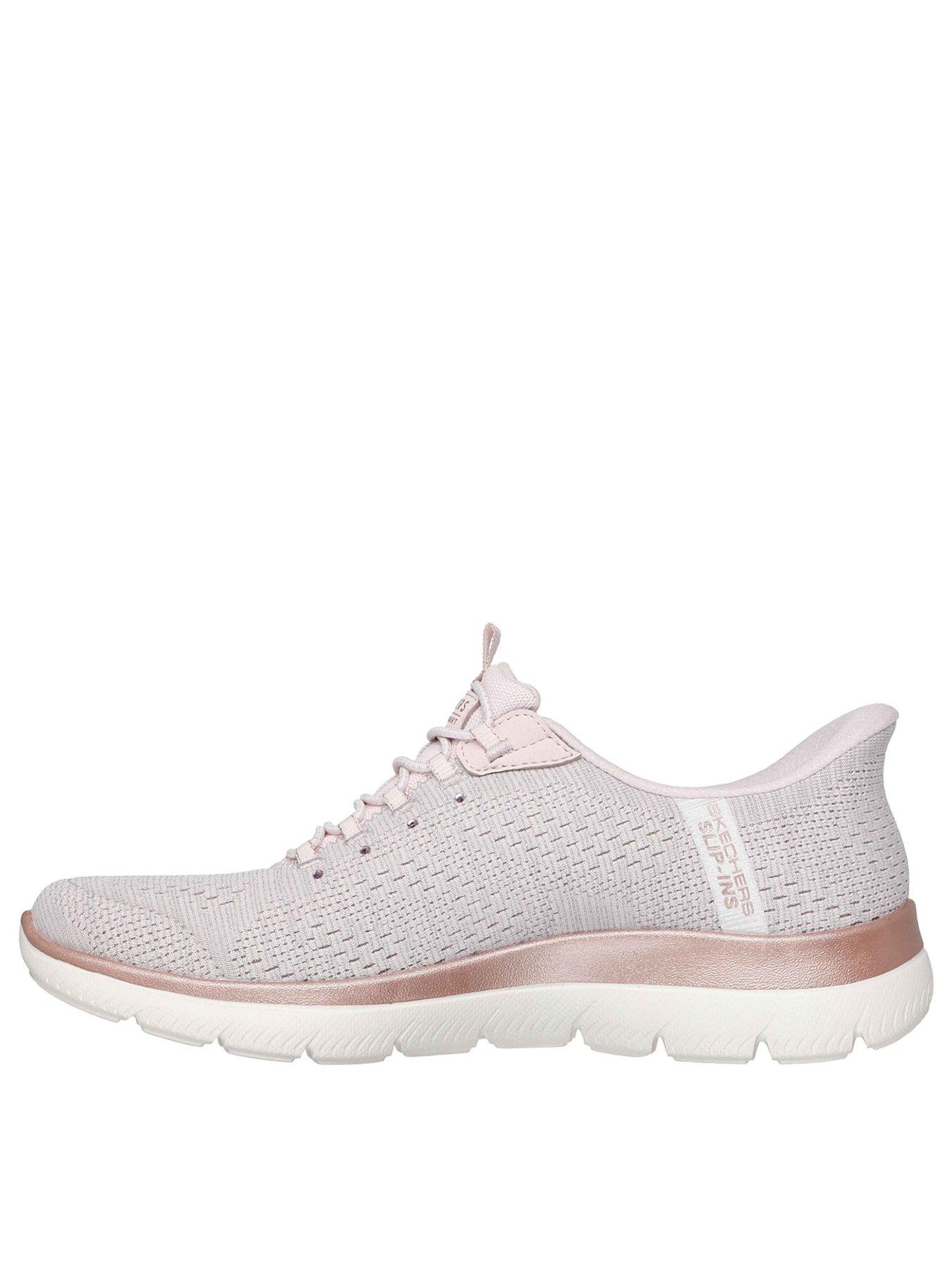 skechers-arch-fit-summits-soft-shimmerback