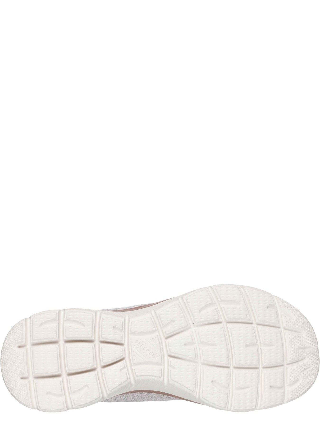 skechers-arch-fit-summits-soft-shimmerdetail