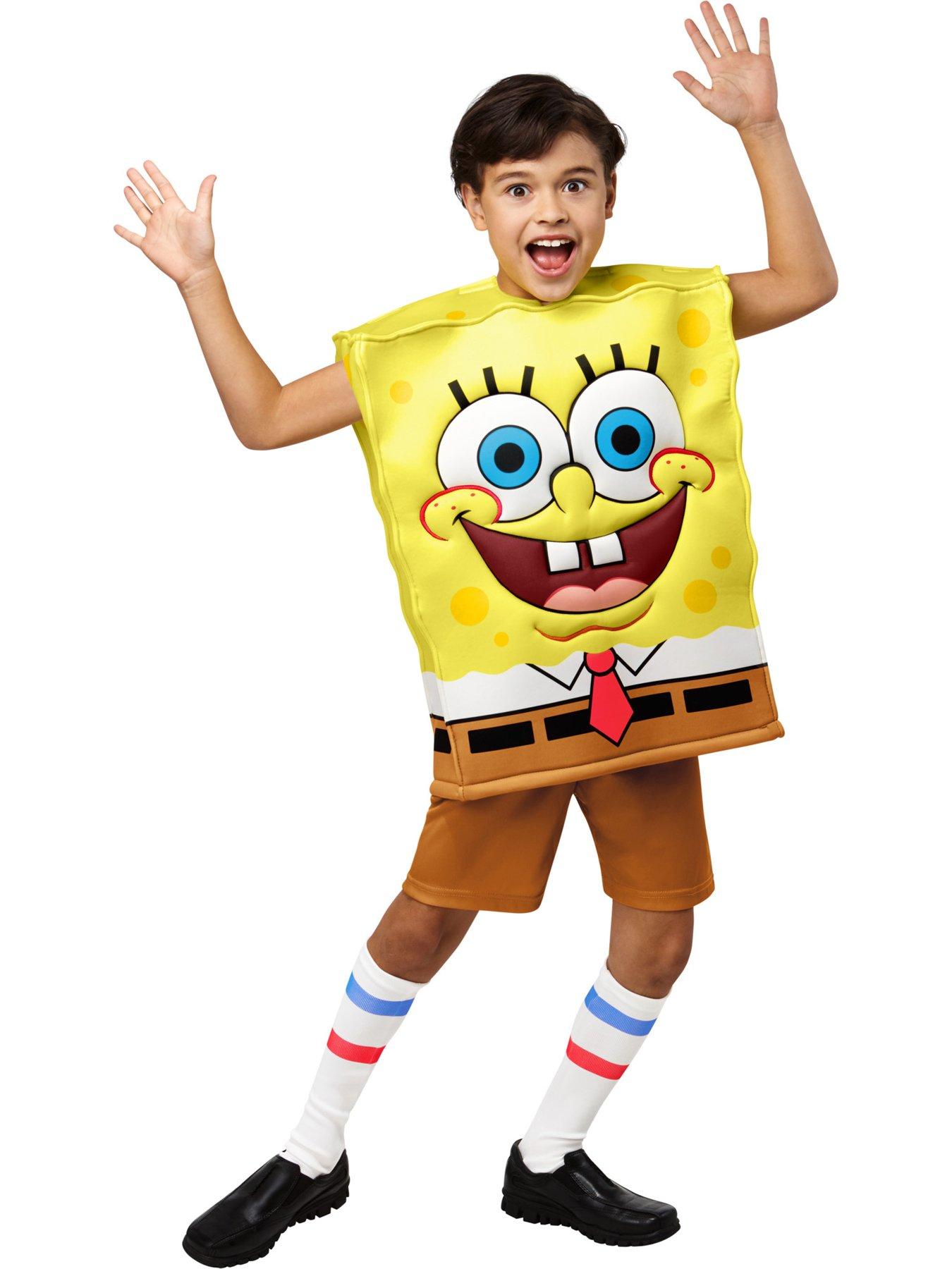 spongebob-squarepants-spongebob-child-costumefront