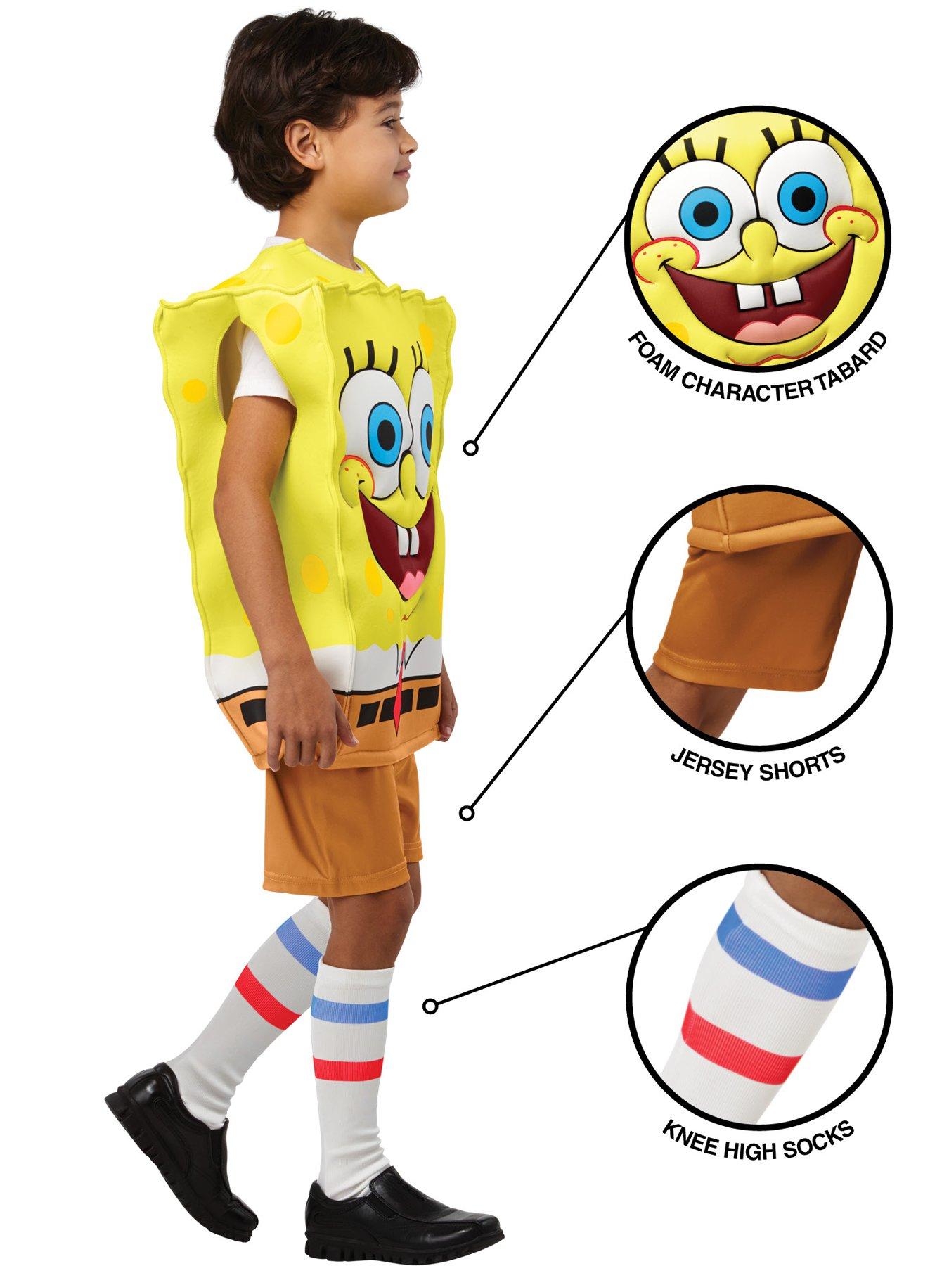 spongebob-squarepants-spongebob-child-costumeoutfit