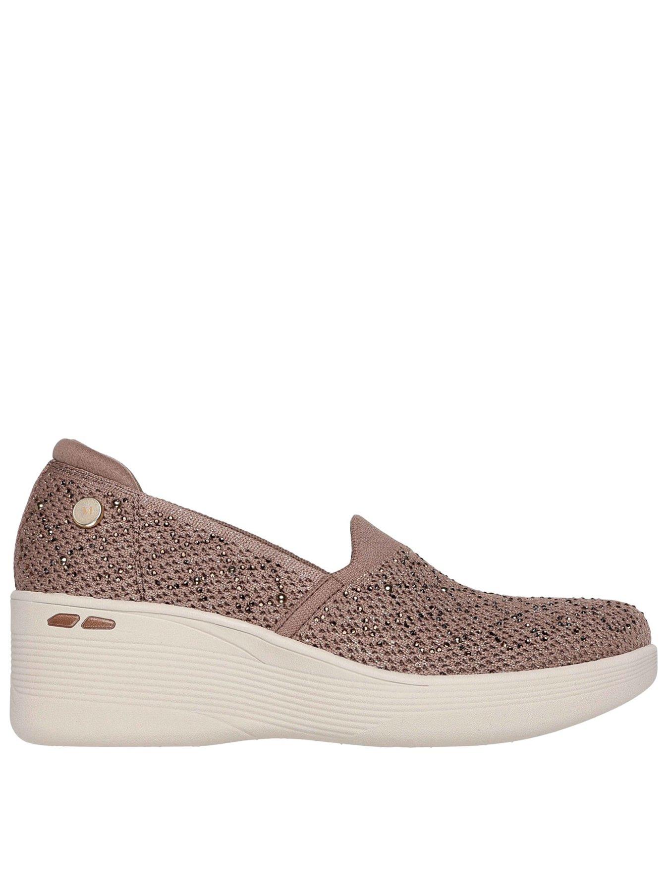 Skechers Pier-lite My Reflection