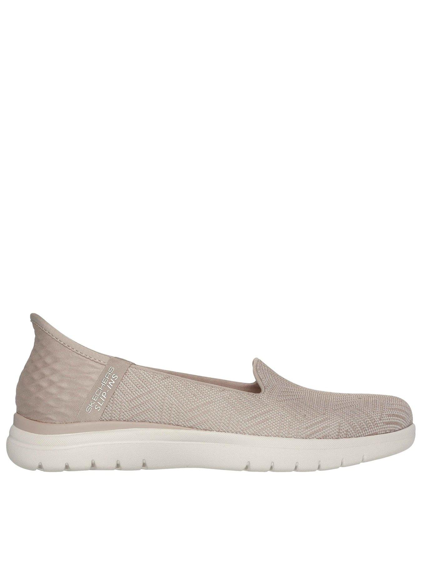Skechers On-the-go Flexclover