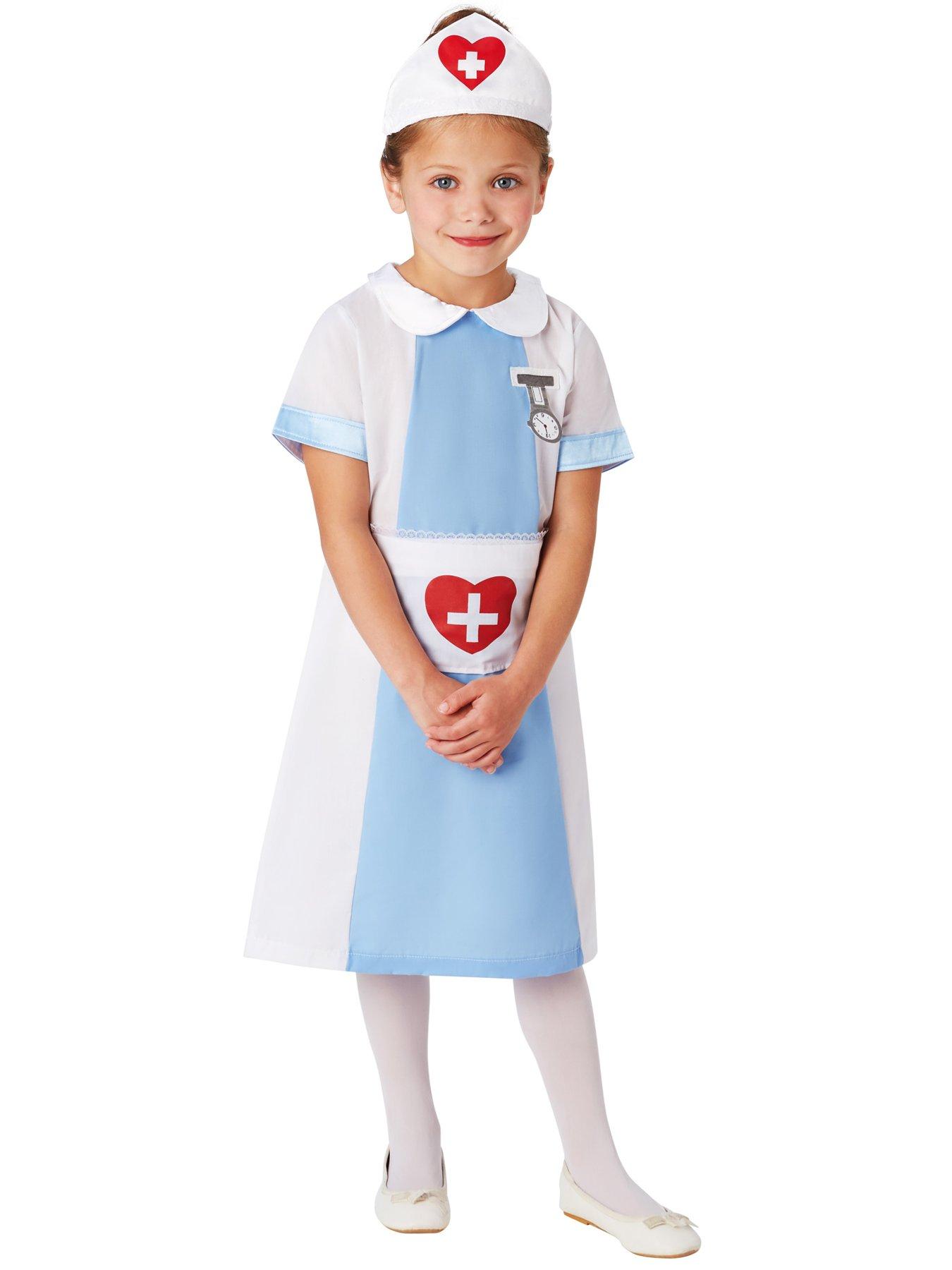 nurse-child-costumeoutfit