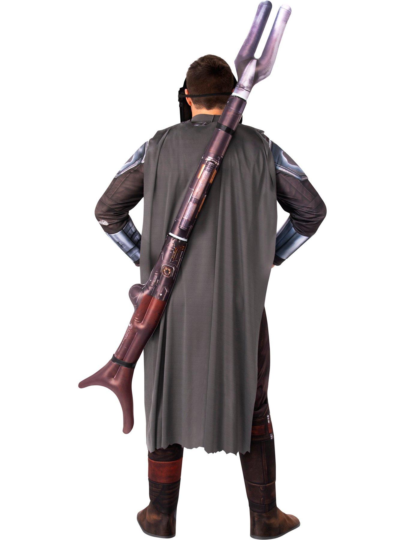 Image 2 of 4 of Star Wars The Mandalorian Inflatable Blaster