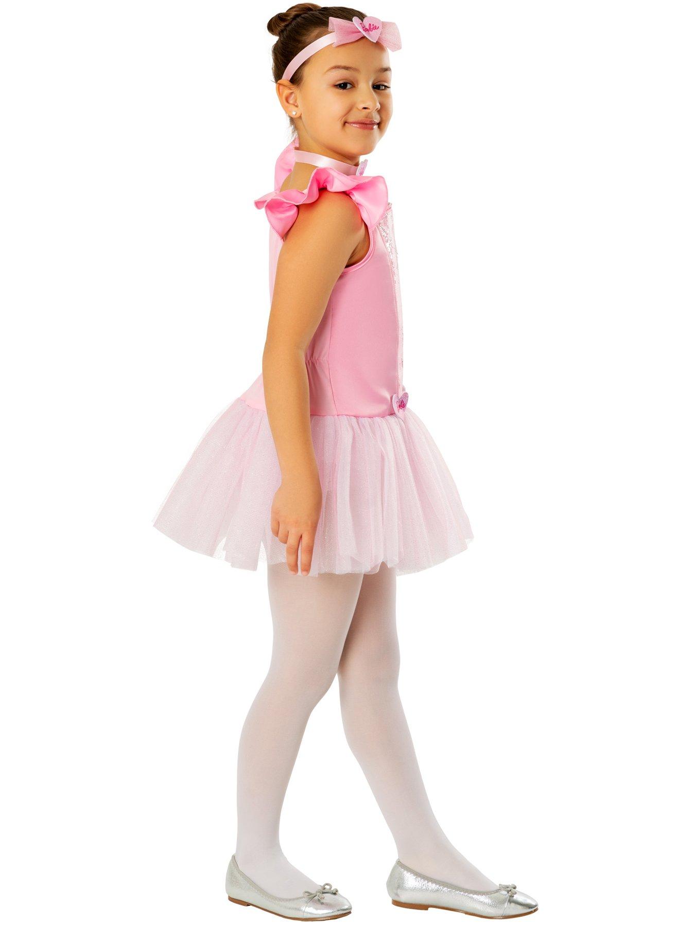 barbie-nbspballerina-dressoutfit