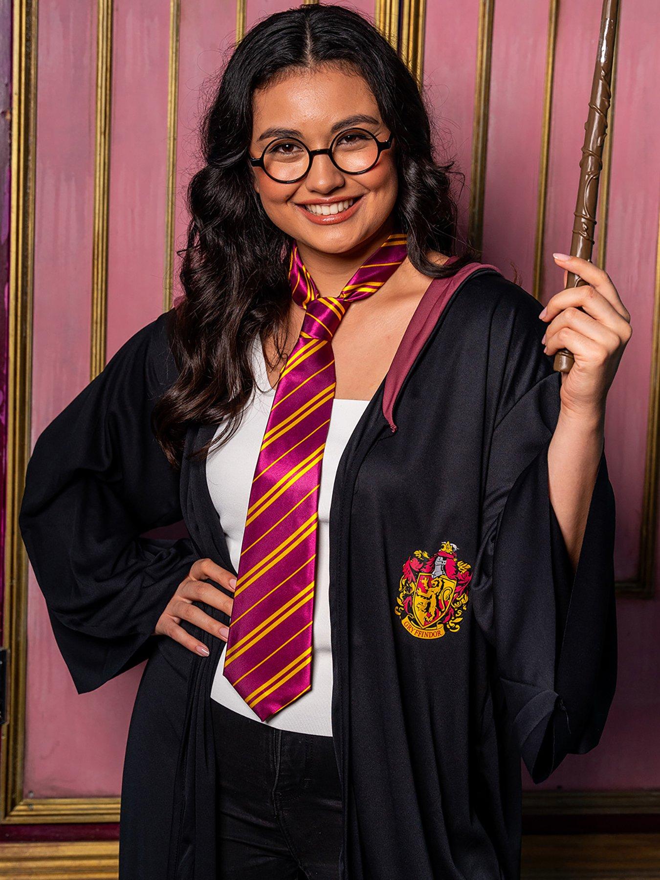 harry-potter-gryffindor-robe-adult-costumedetail