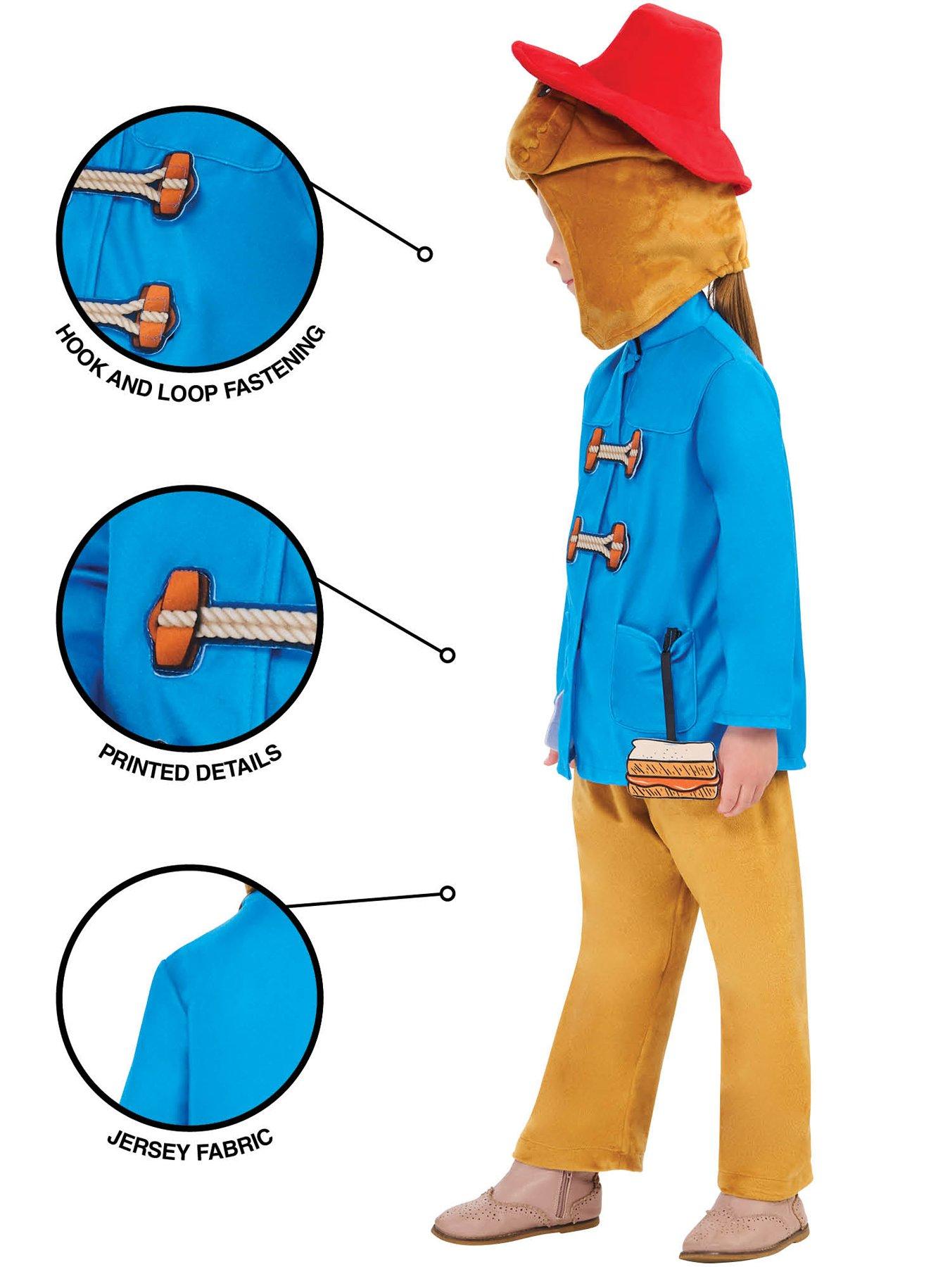 paddington-bear-deluxe-child-costumeoutfit