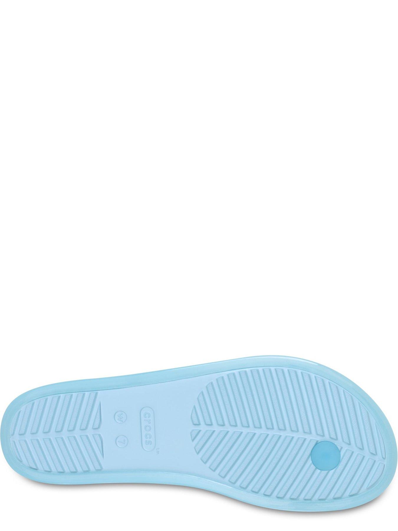 Image 5 of 6 of Crocs Miami Round Toe Jelly