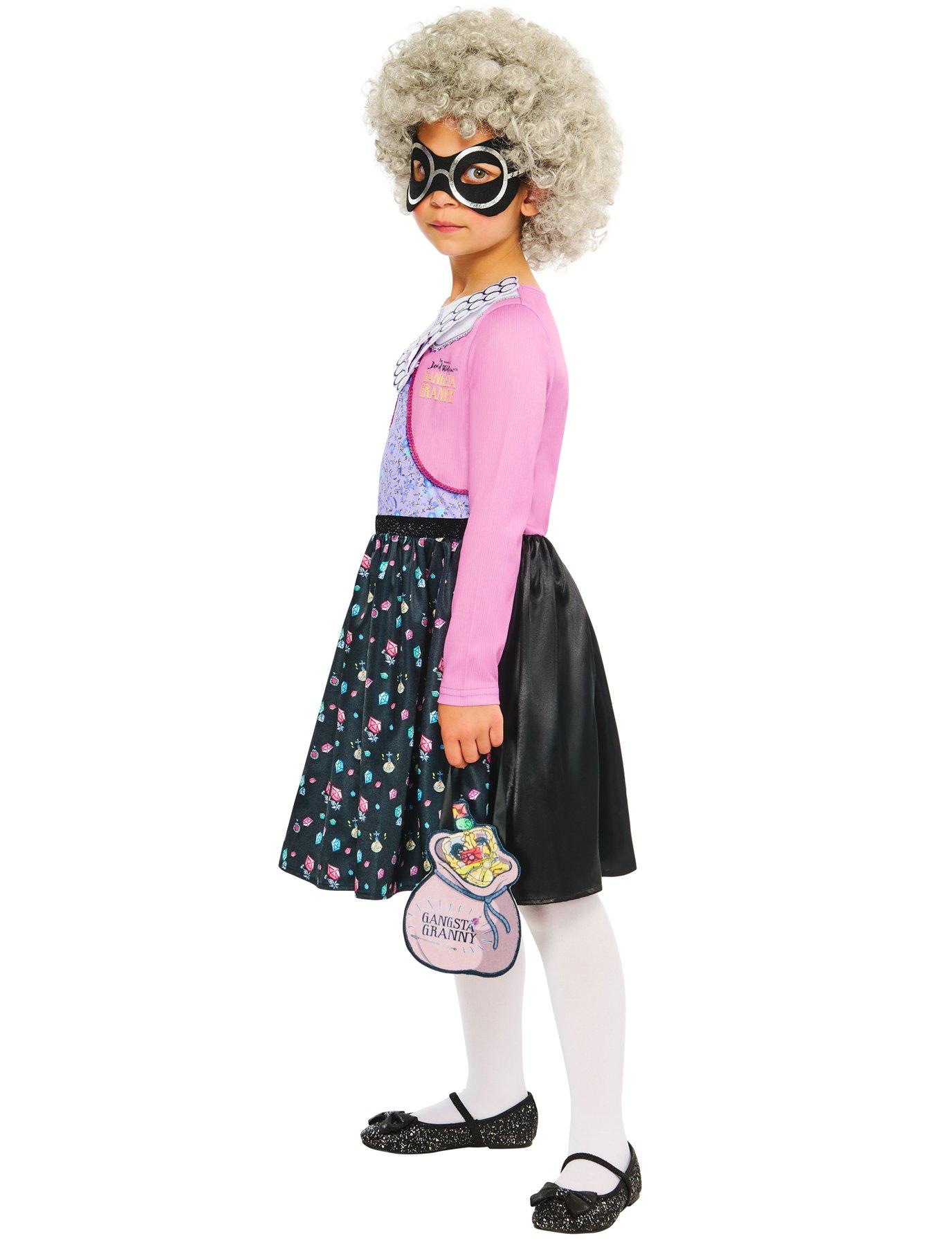 gangster-granny-child-costumeoutfit