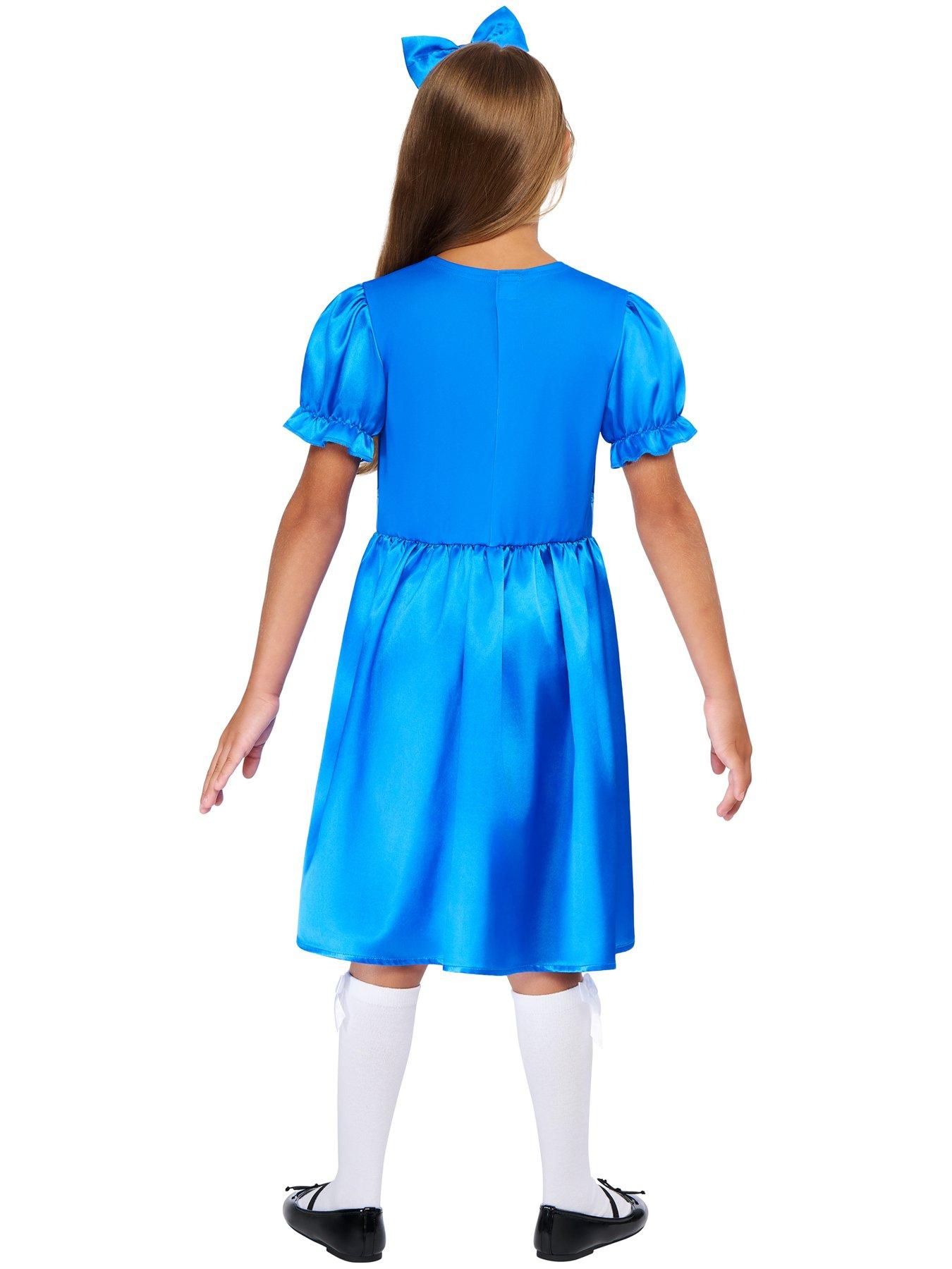 Image 2 of 7 of Matilda Child Costume