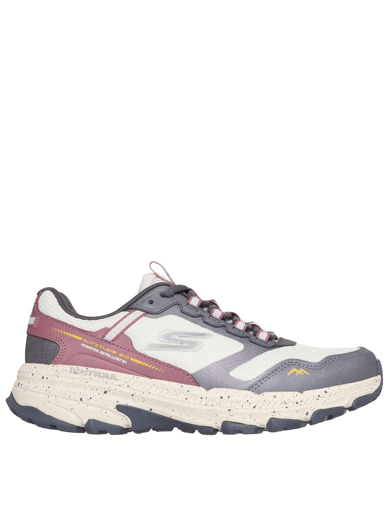 Skechers Go Run Trail Altitude 2.0 Ravine